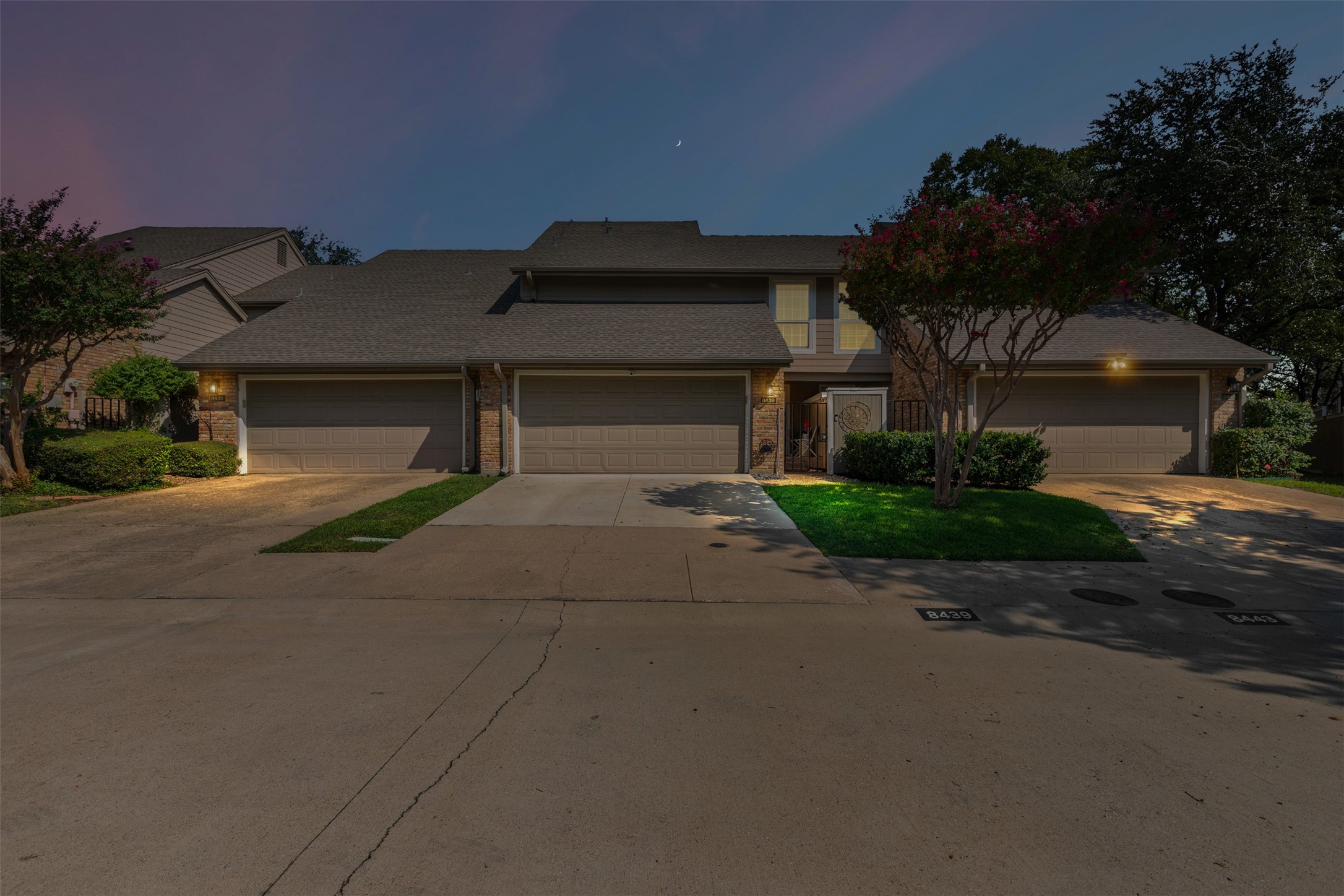 8439 Barnaby Street
