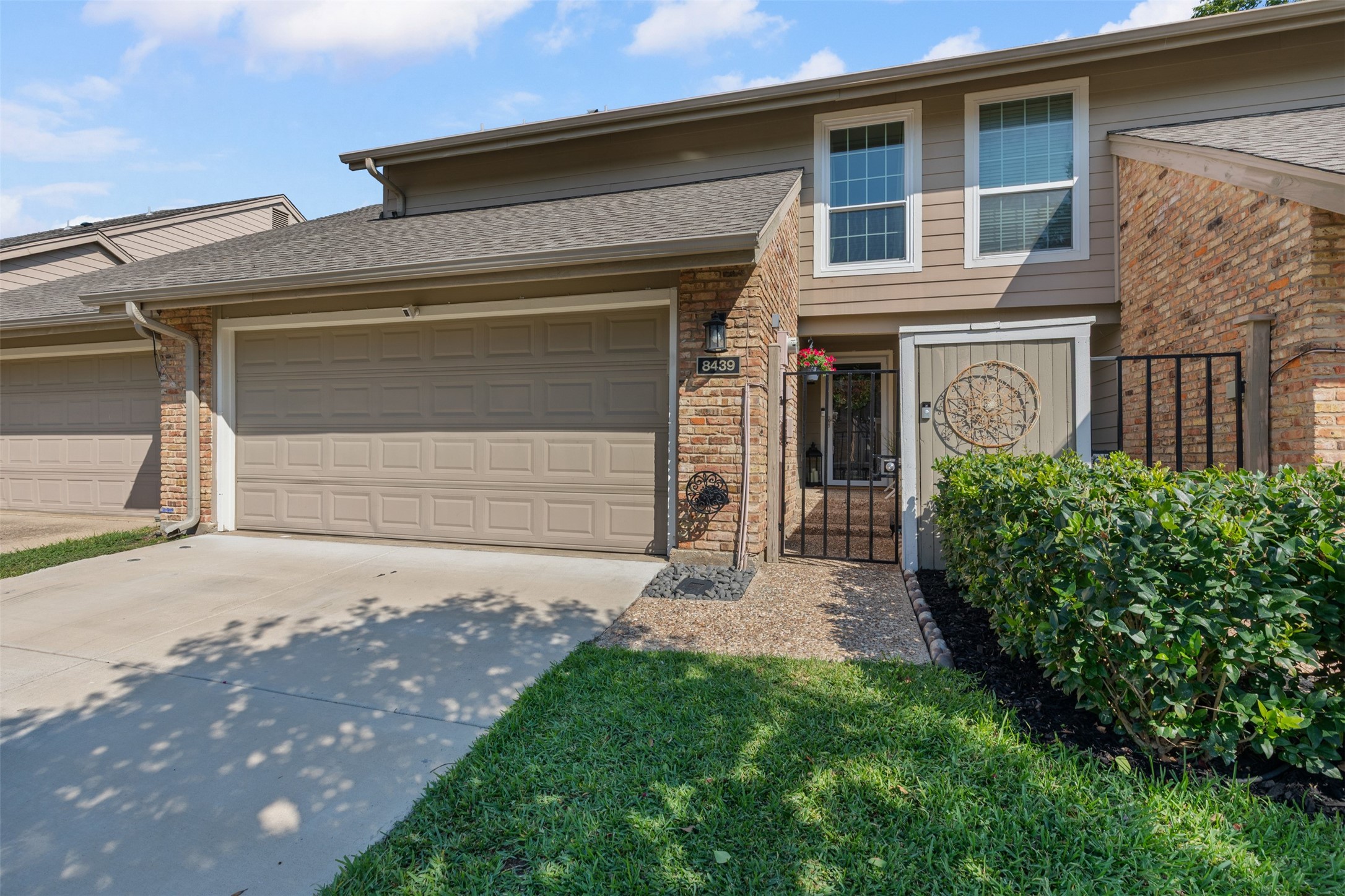 8439 Barnaby Street