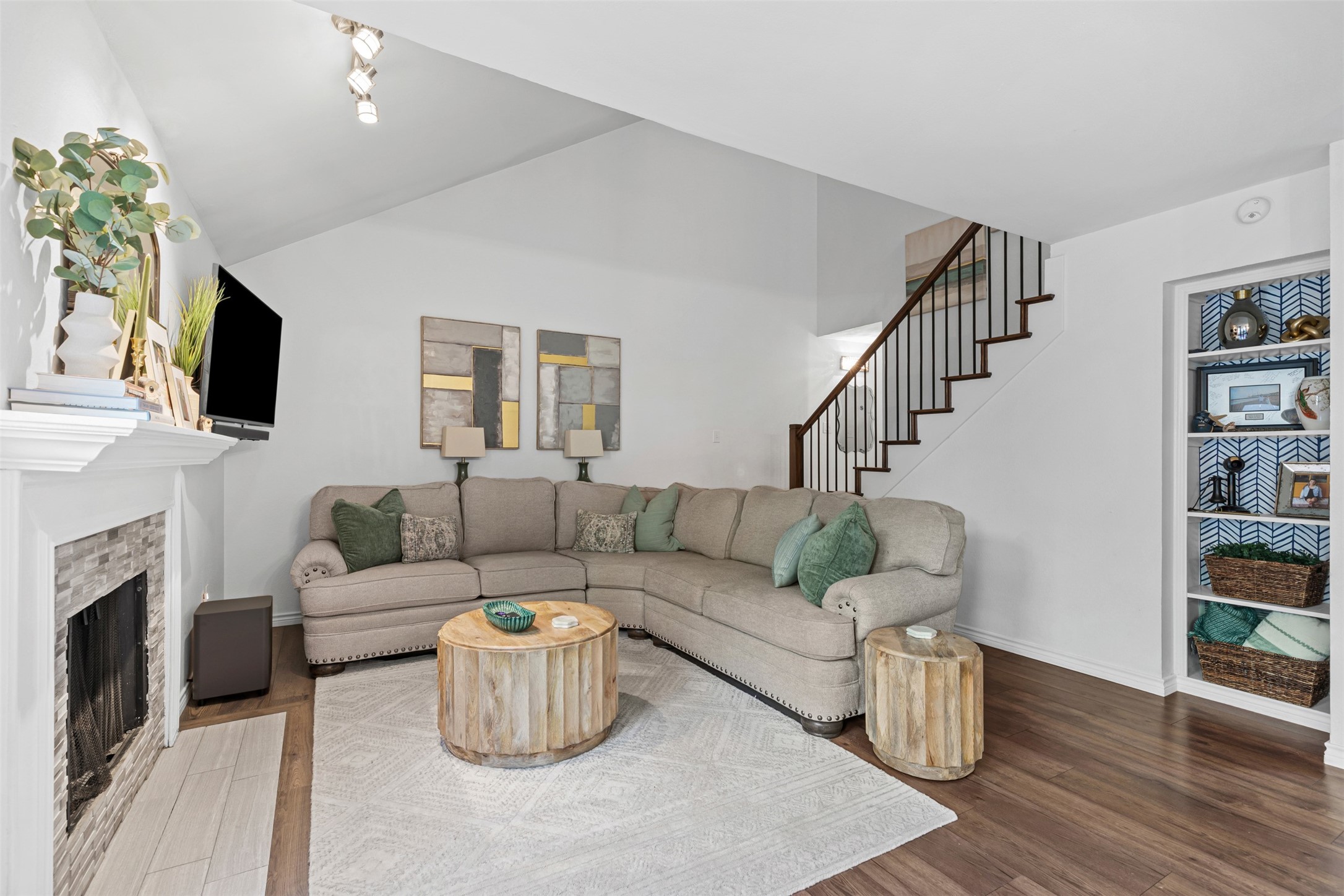 8439 Barnaby Street