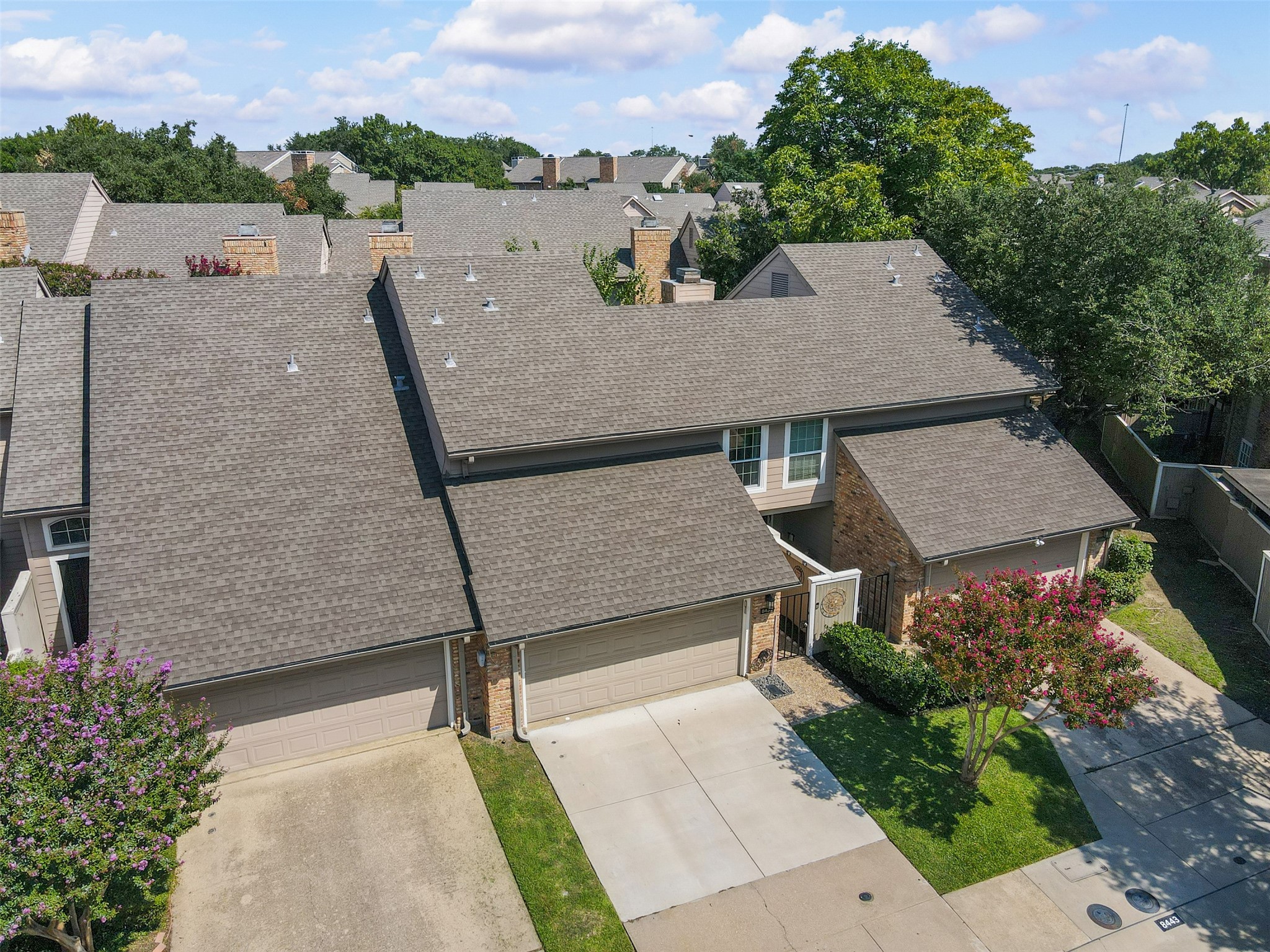 8439 Barnaby Street