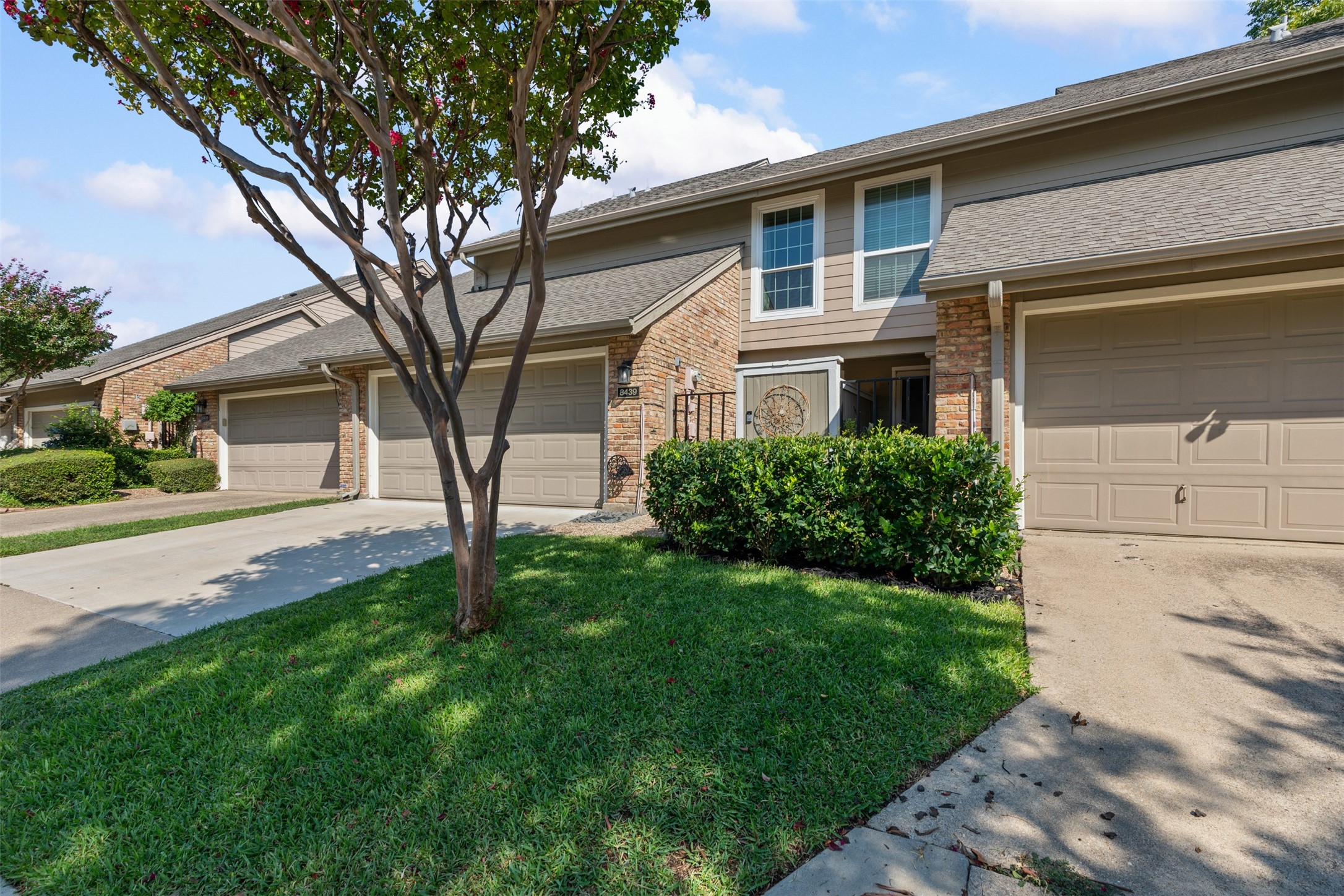 8439 Barnaby Street