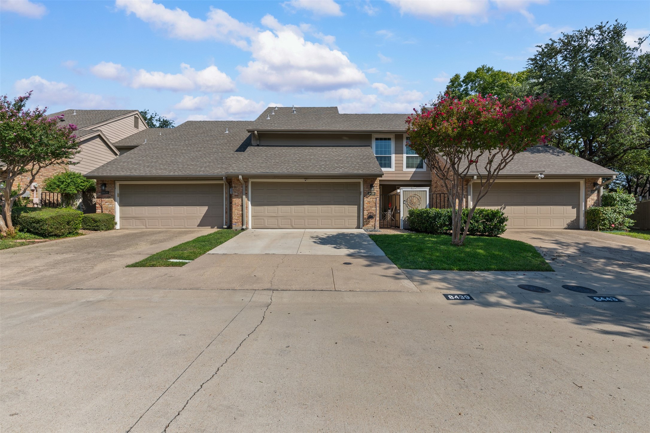 8439 Barnaby Street