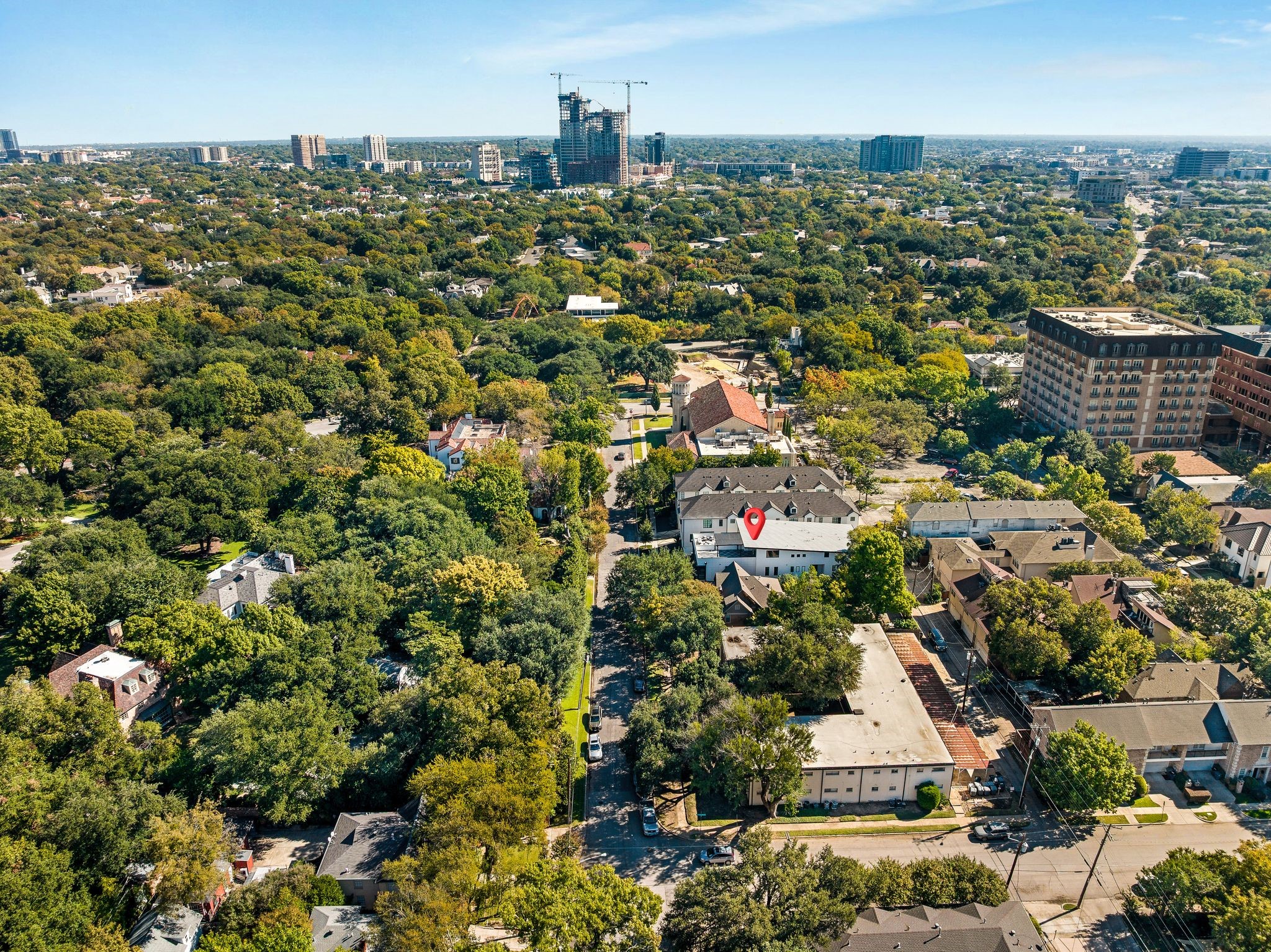 4214 Hawthorne Avenue