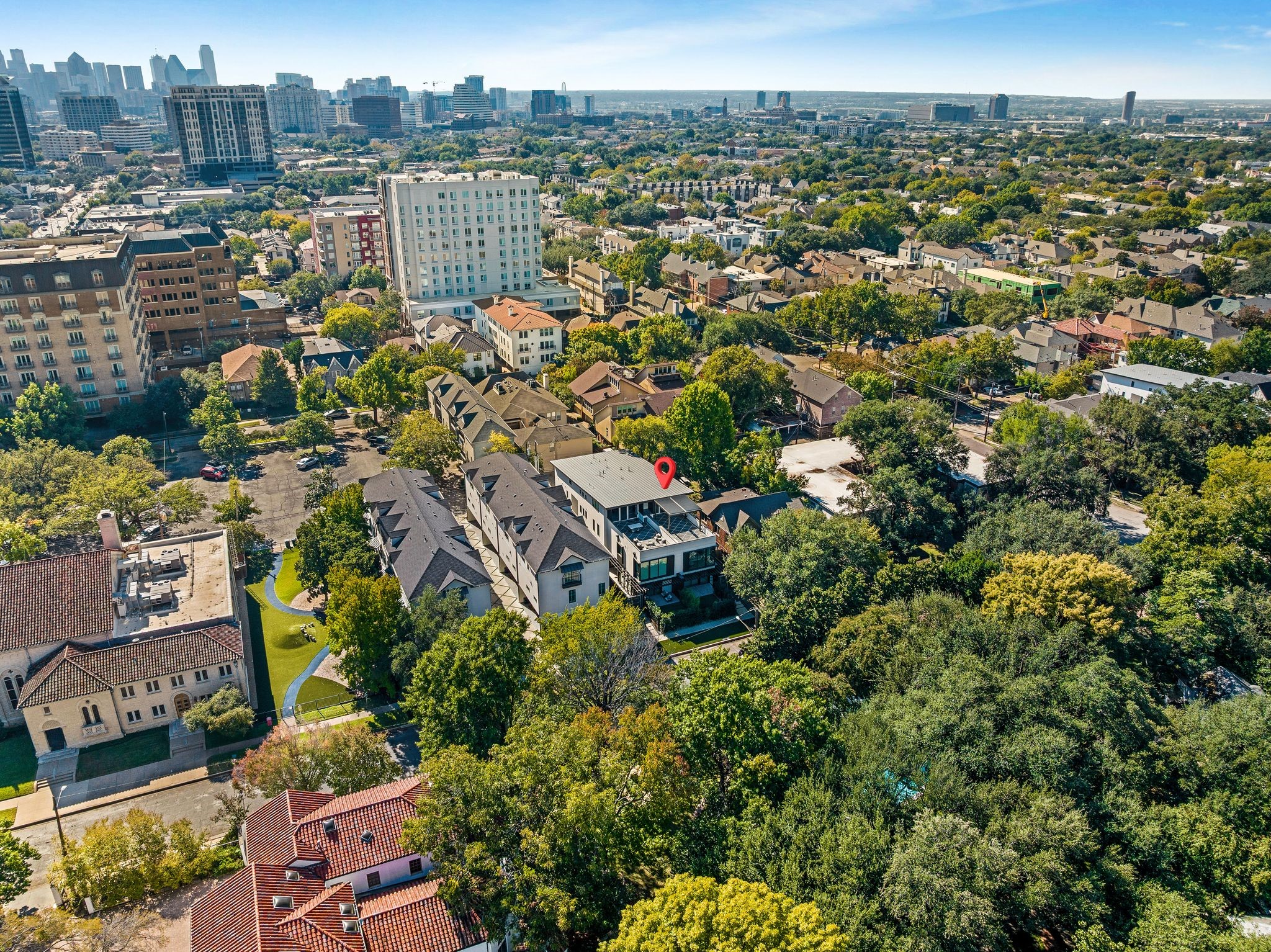 4214 Hawthorne Avenue