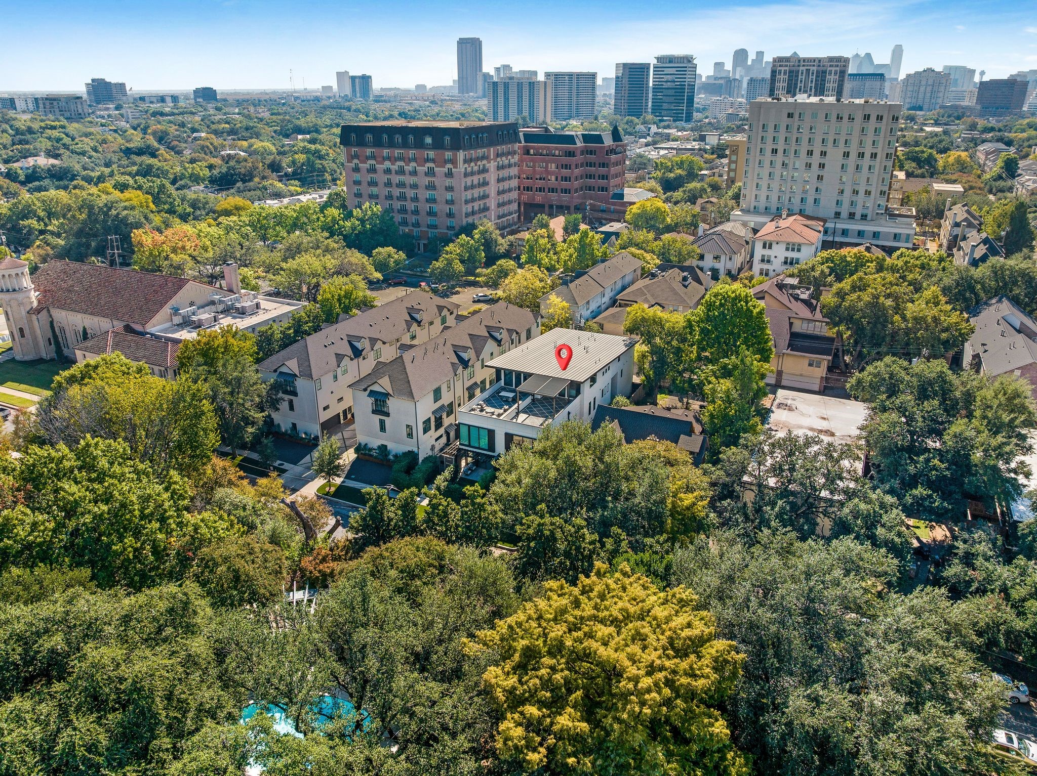 4214 Hawthorne Avenue