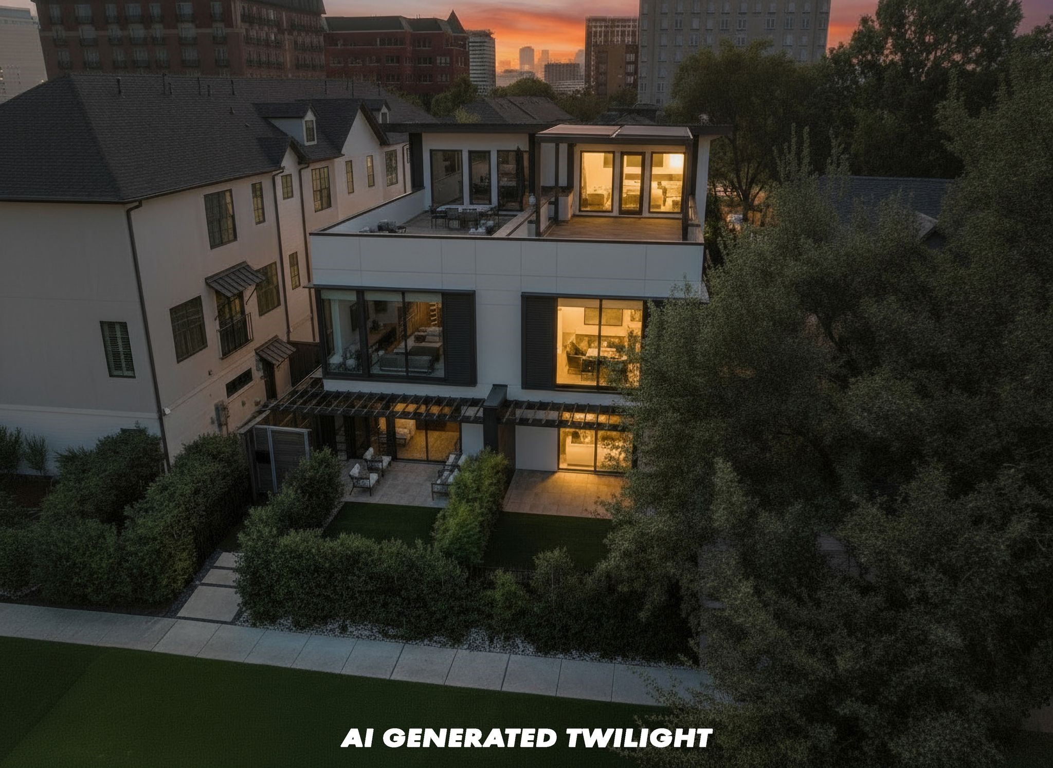 4214 Hawthorne Avenue