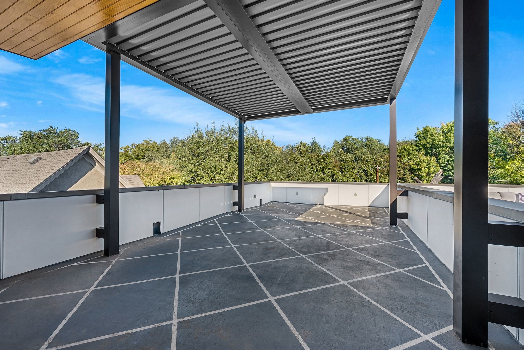 4214 Hawthorne Avenue