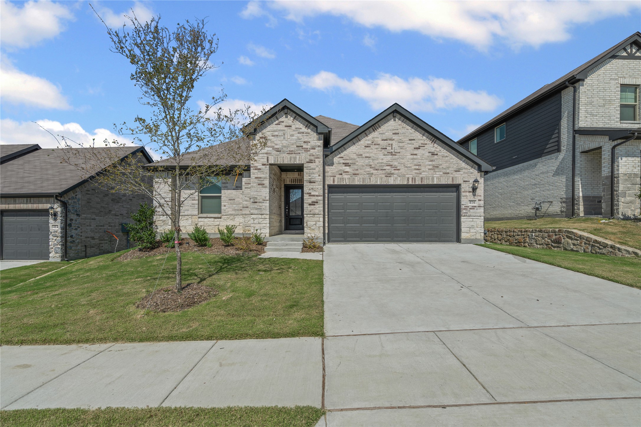 416 Stagg Street