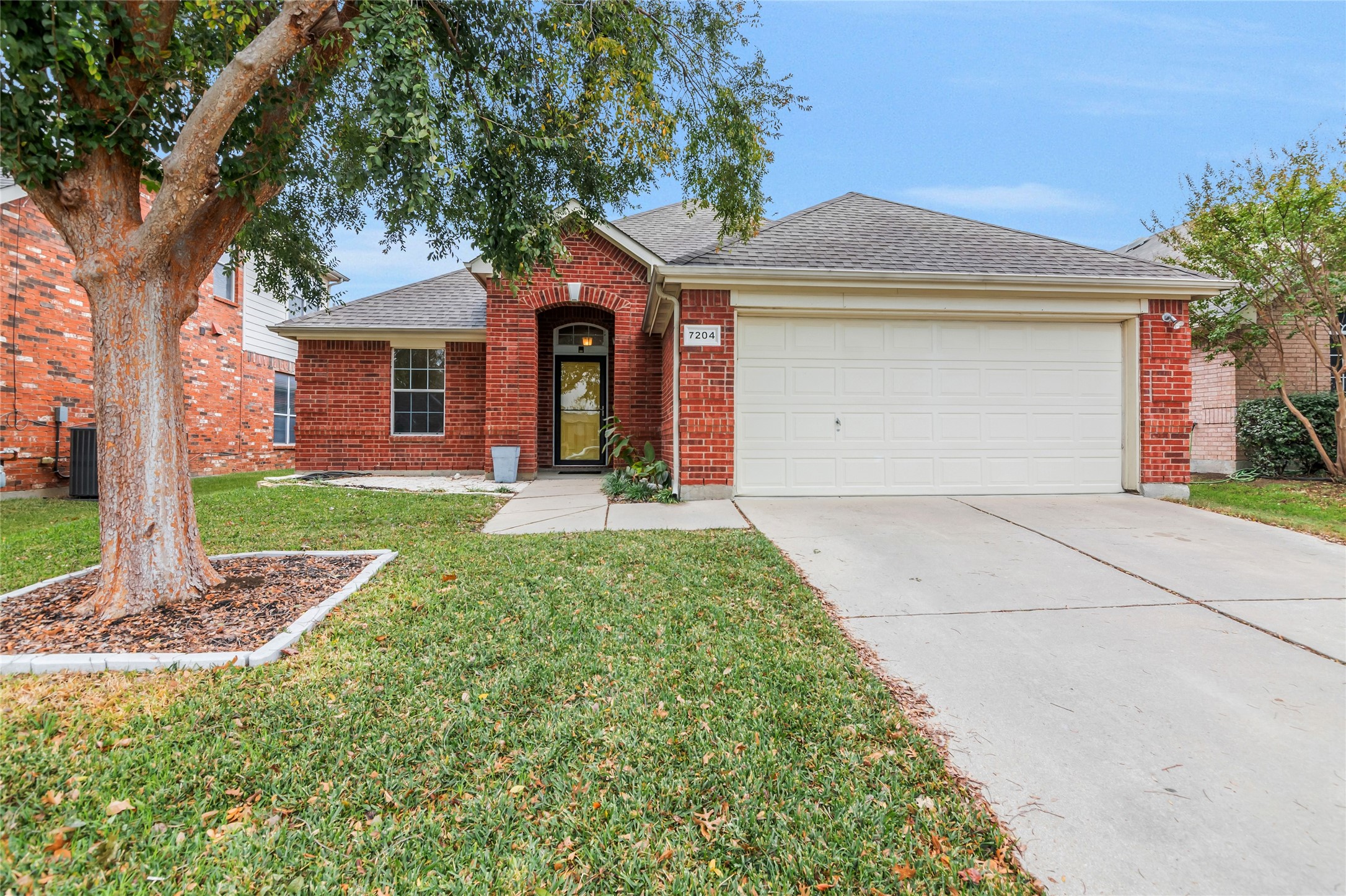 7204 Welshman Drive