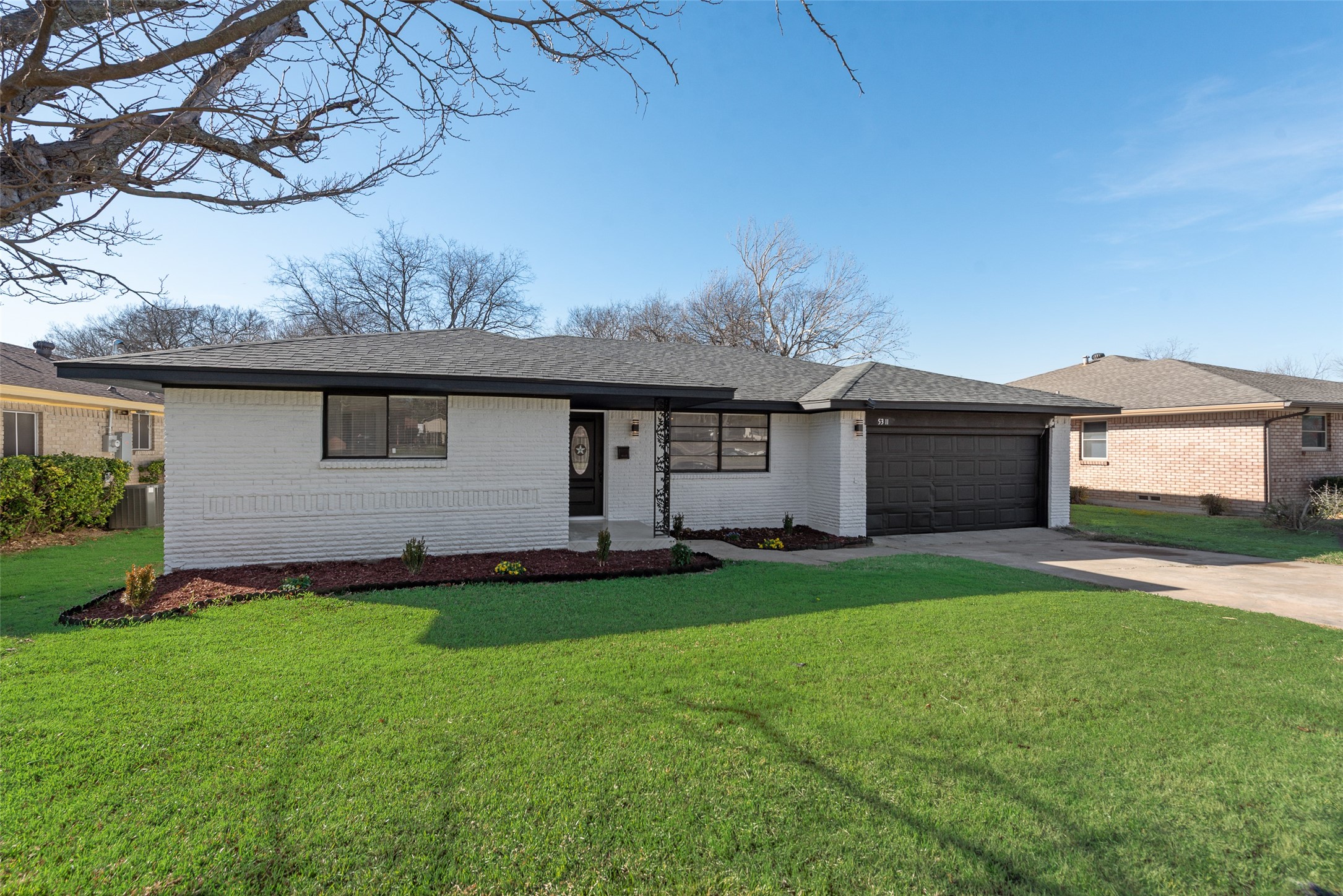 5311 Rocky Ridge Road