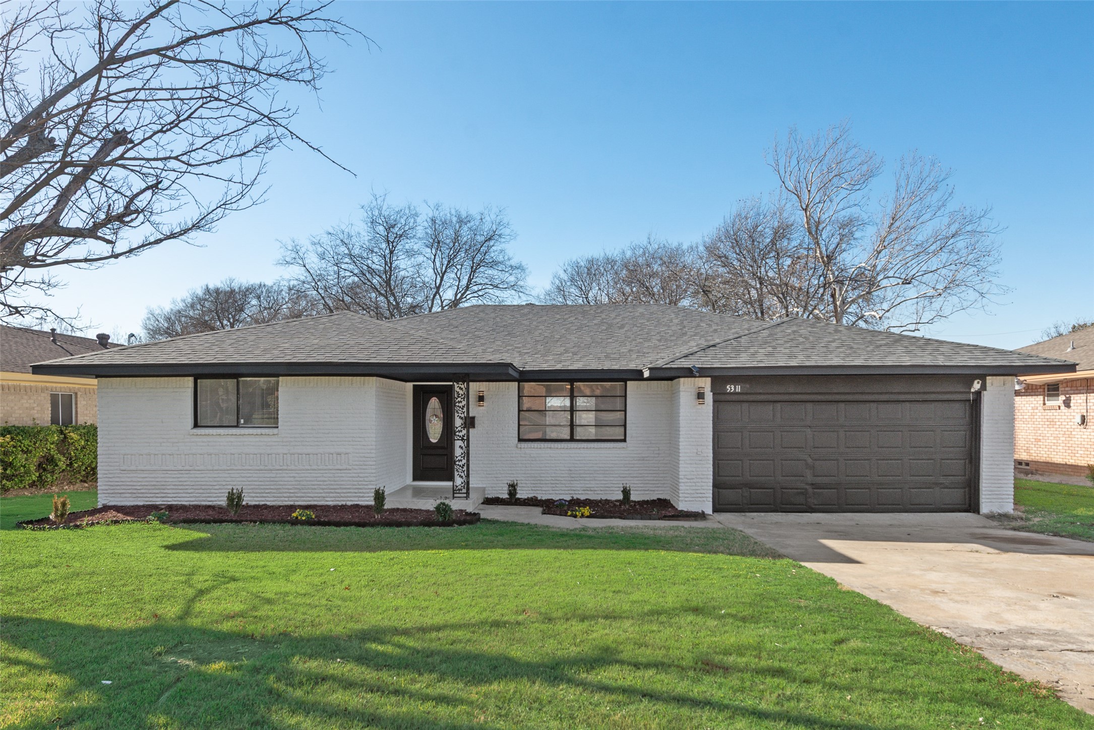 5311 Rocky Ridge Road
