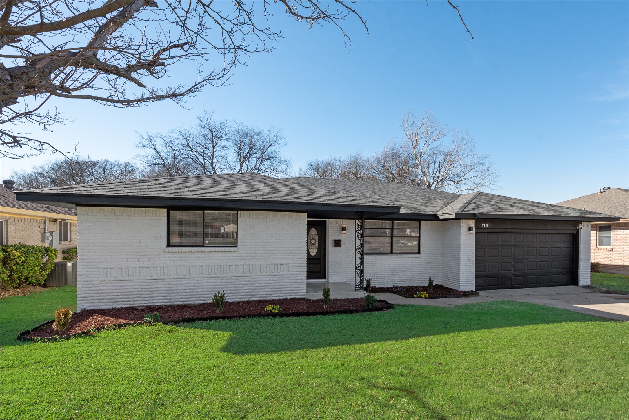 5311 Rocky Ridge Road