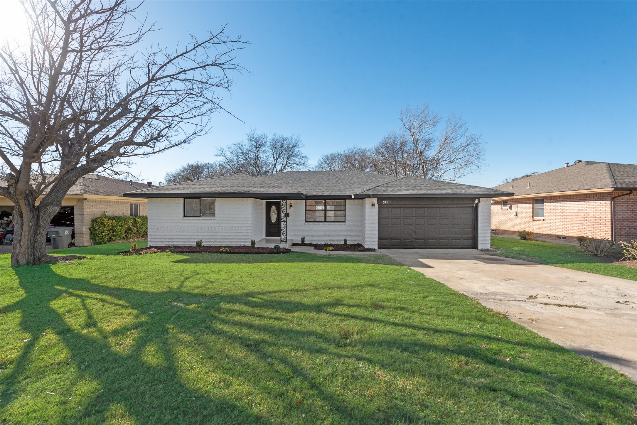 5311 Rocky Ridge Road