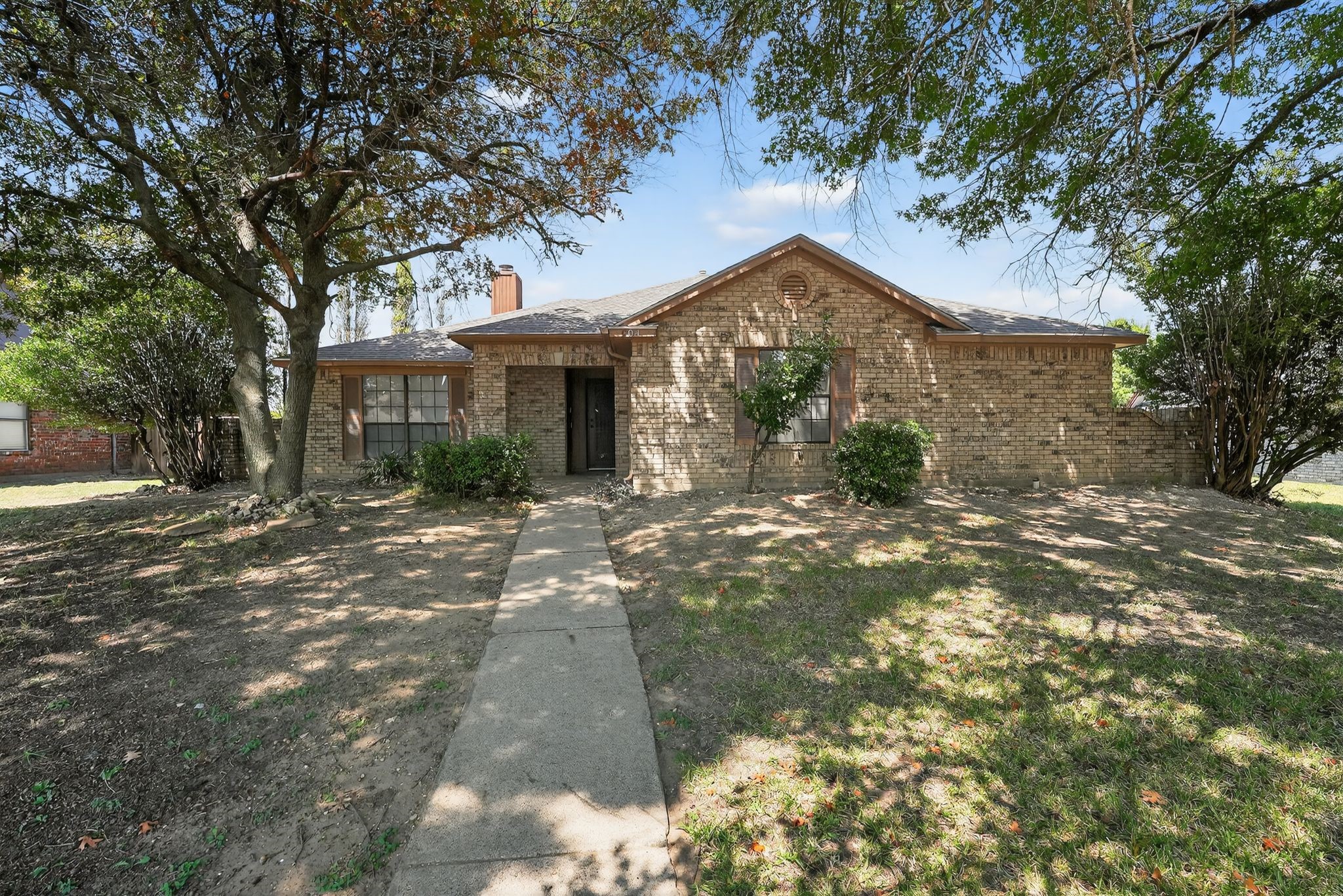904 Breckenridge Drive