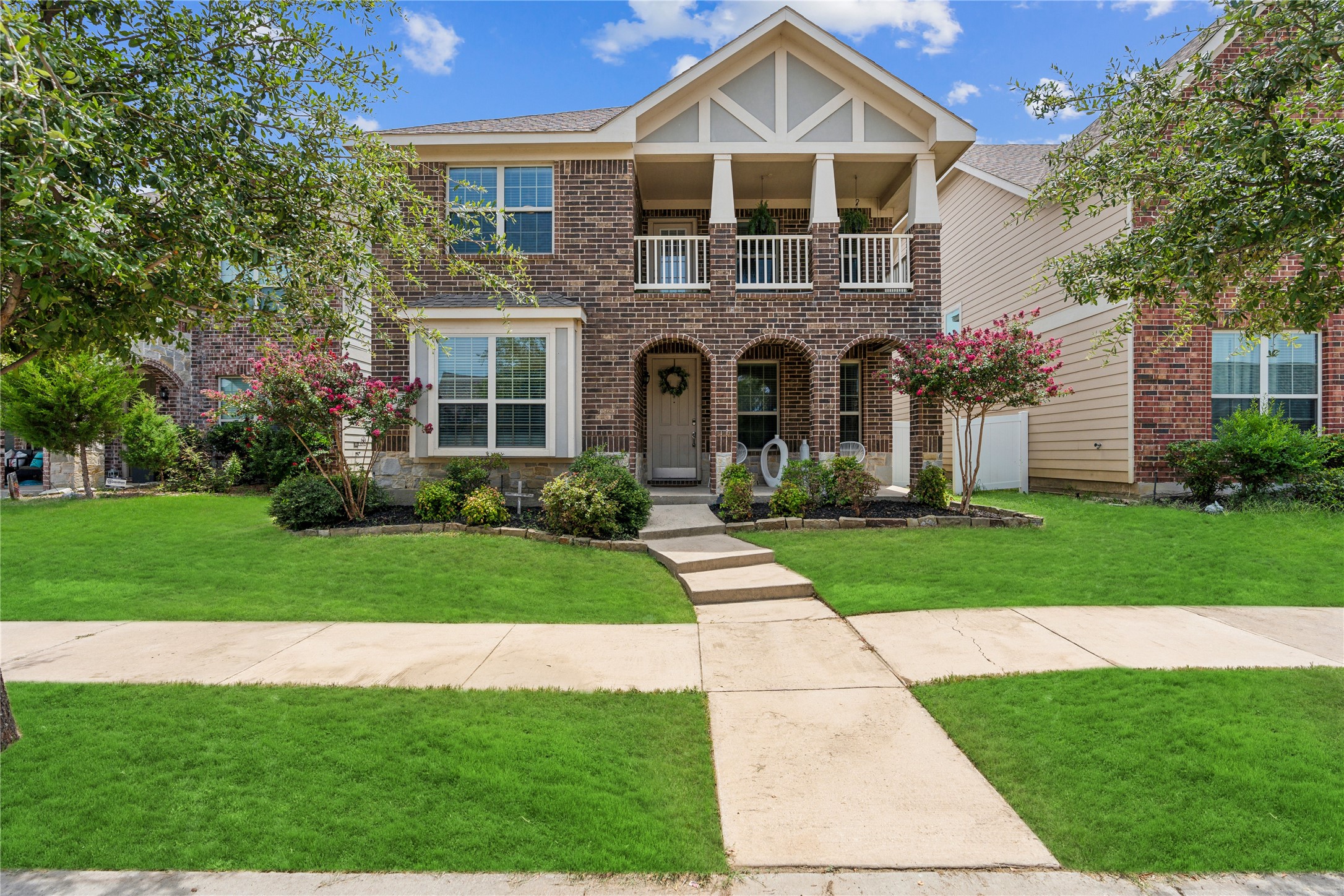 1120 Black Cherry Drive