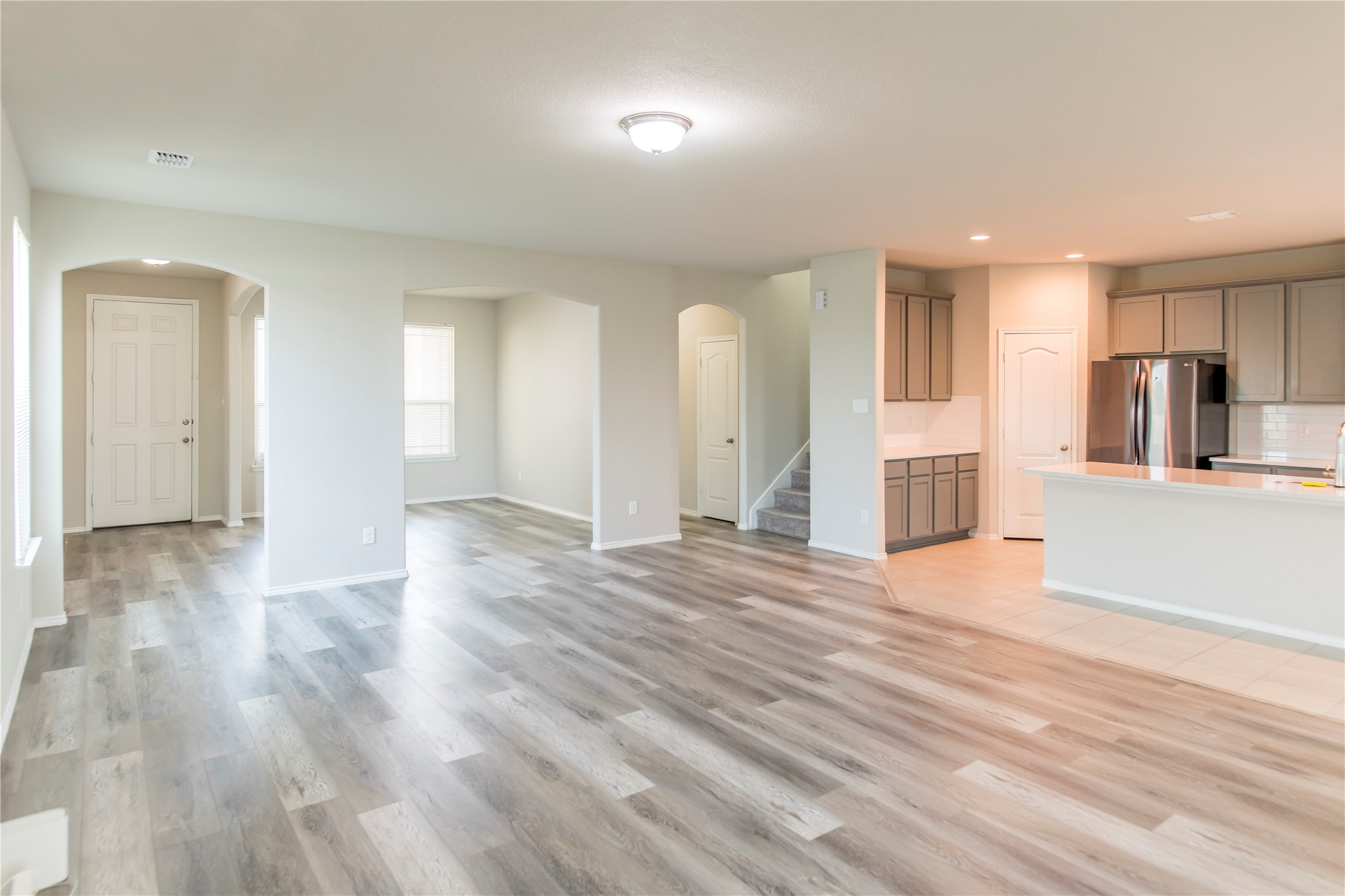 2329 Telfair Way