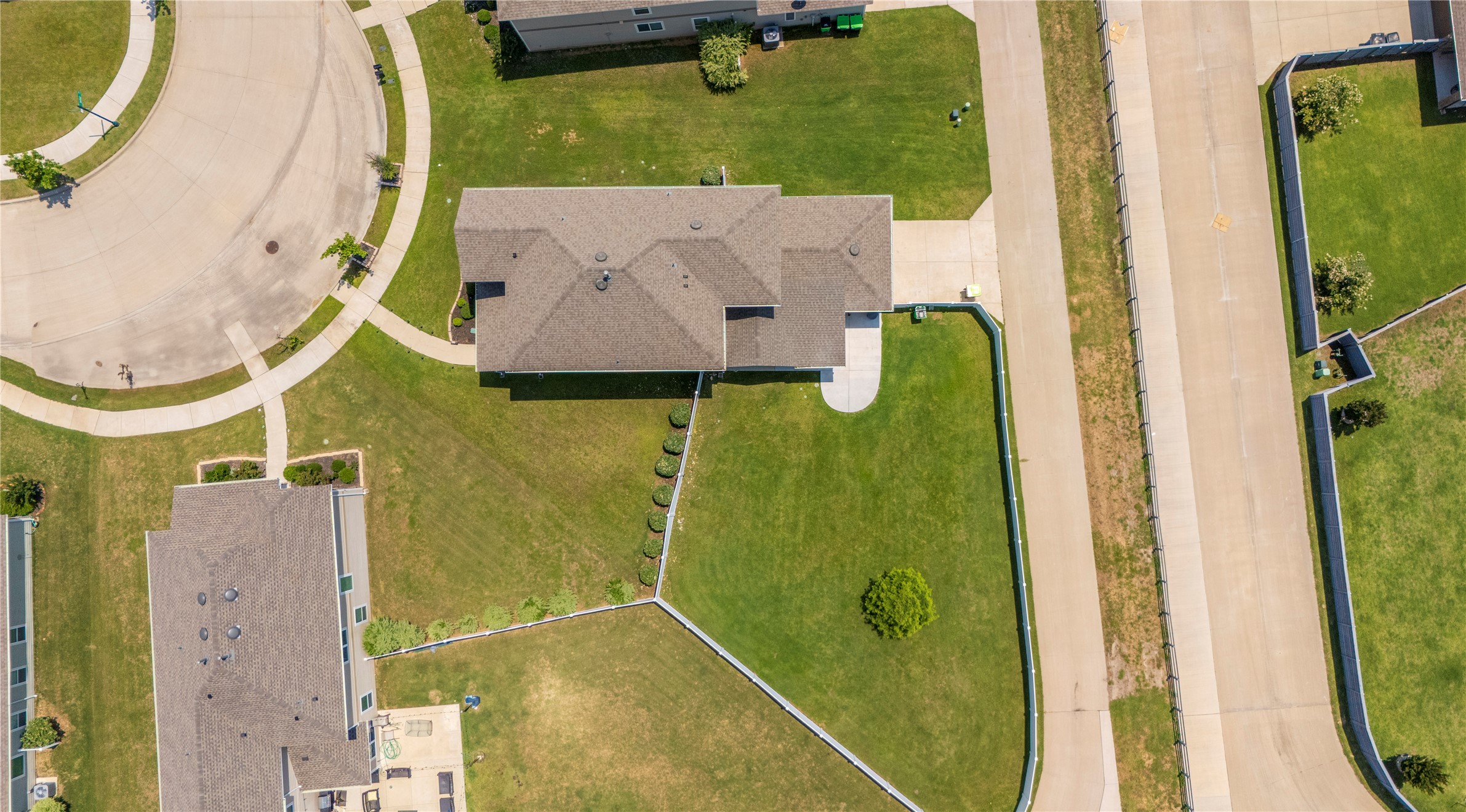 2329 Telfair Way