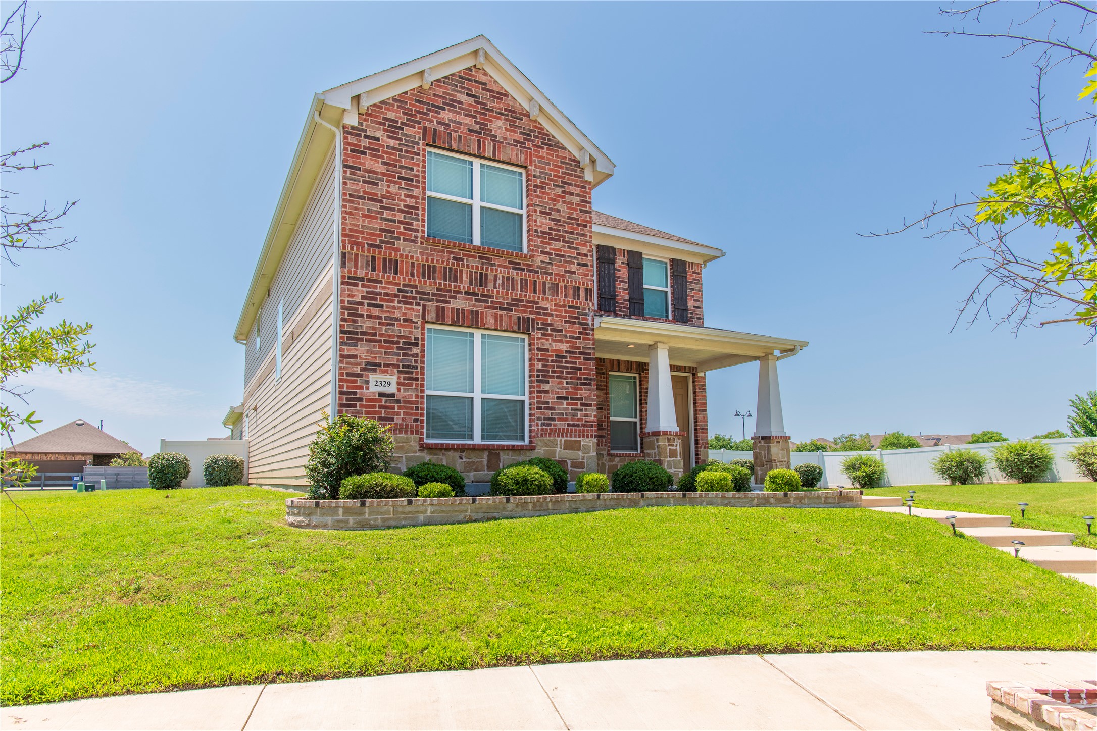 2329 Telfair Way