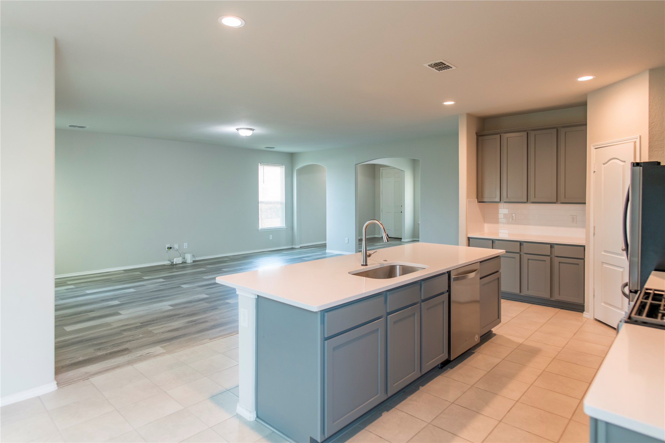 2329 Telfair Way