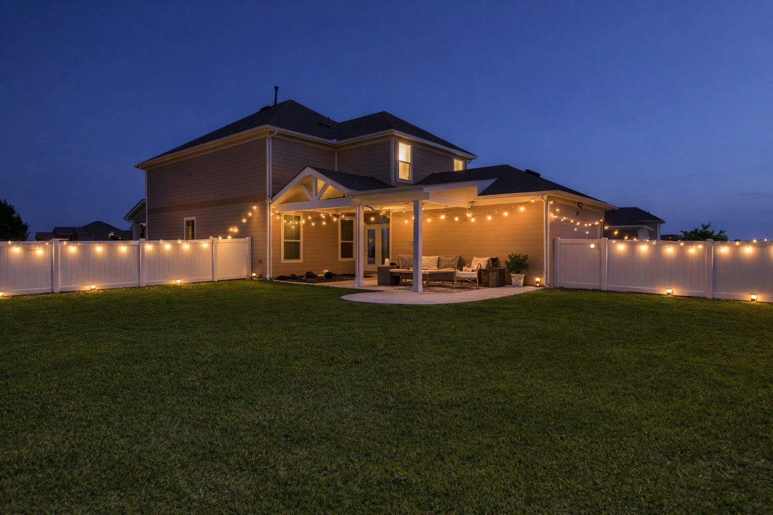 2329 Telfair Way