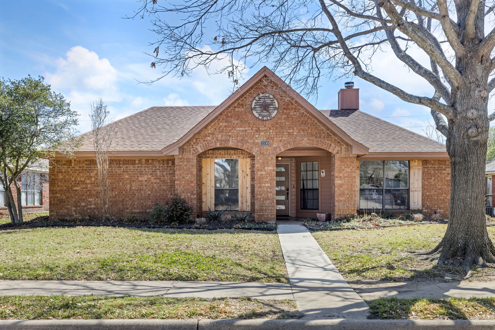 1530 Gardenia Drive