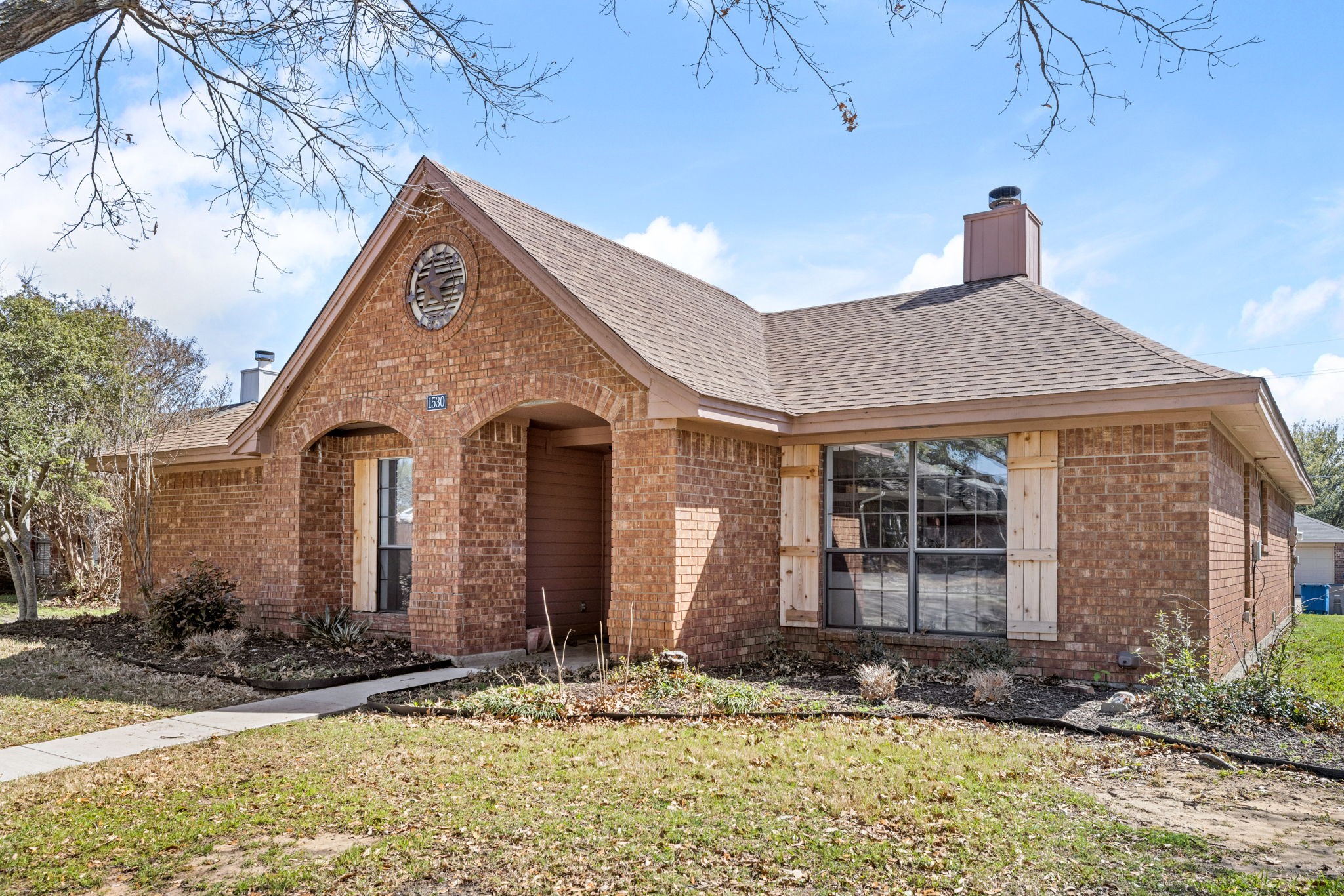 1530 Gardenia Drive