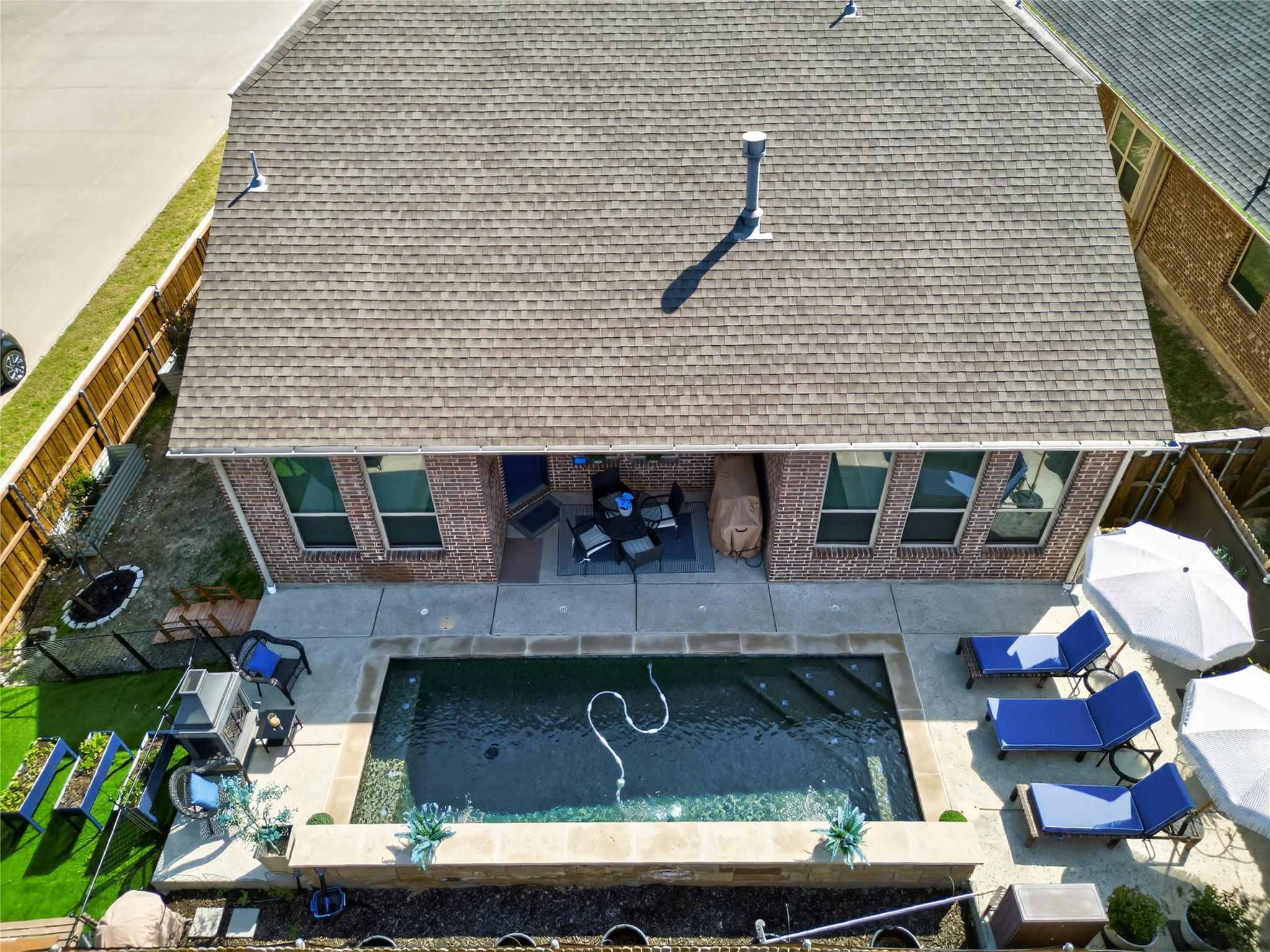 9300 Silver Dollar Drive