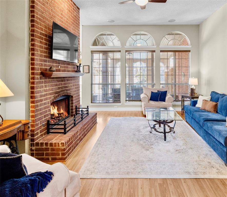 5036 Ridgecrest Drive