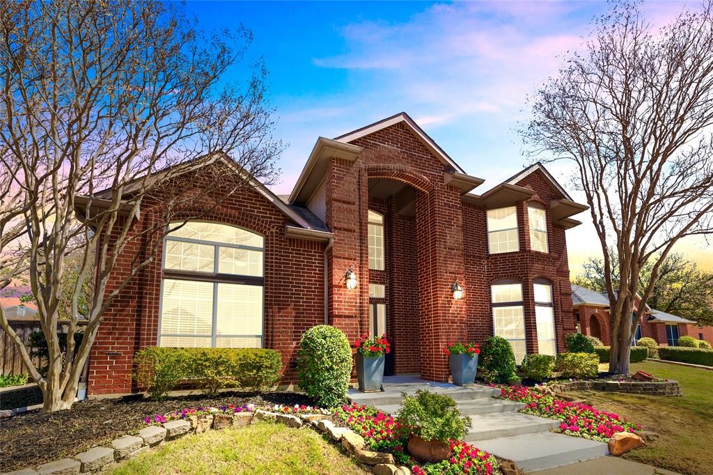 5036 Ridgecrest Drive