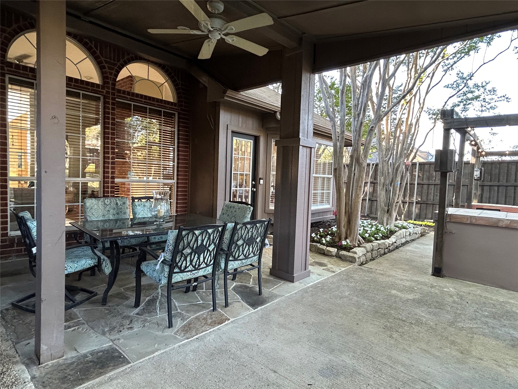 5036 Ridgecrest Drive