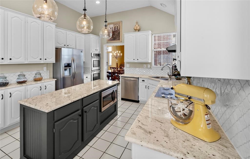 5036 Ridgecrest Drive