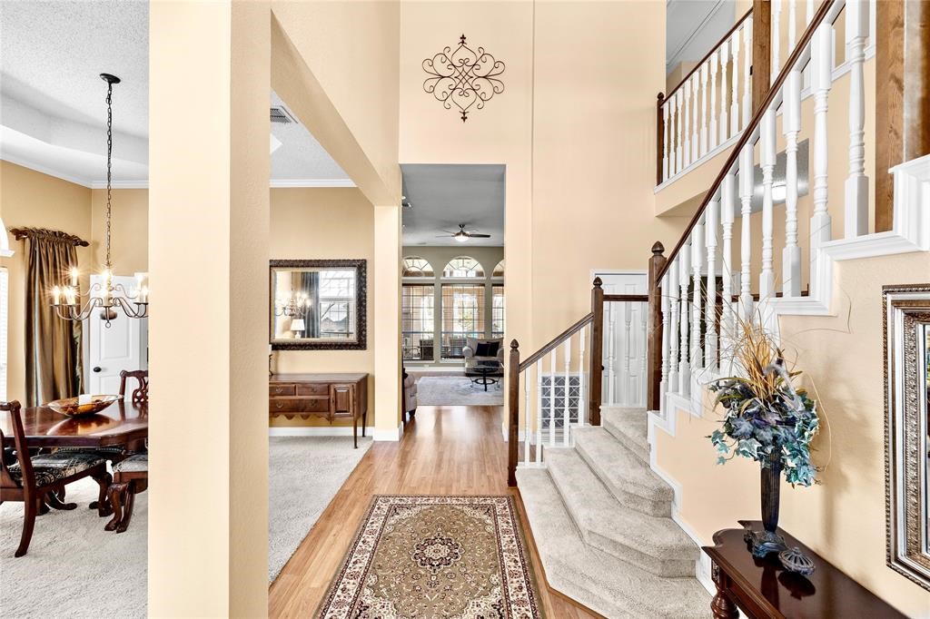 5036 Ridgecrest Drive