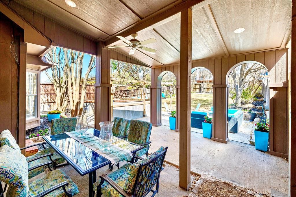5036 Ridgecrest Drive