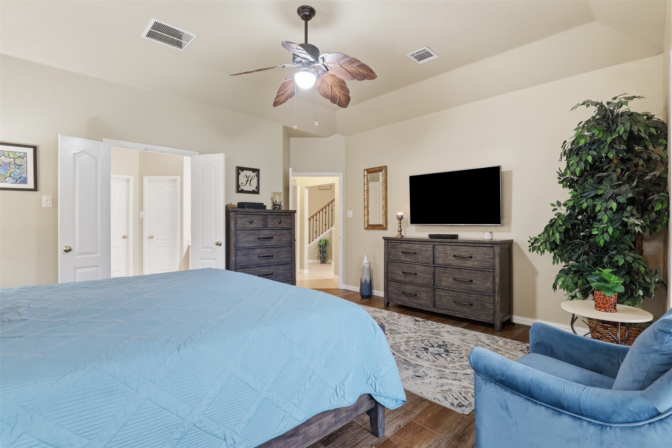2810 Hammond Drive