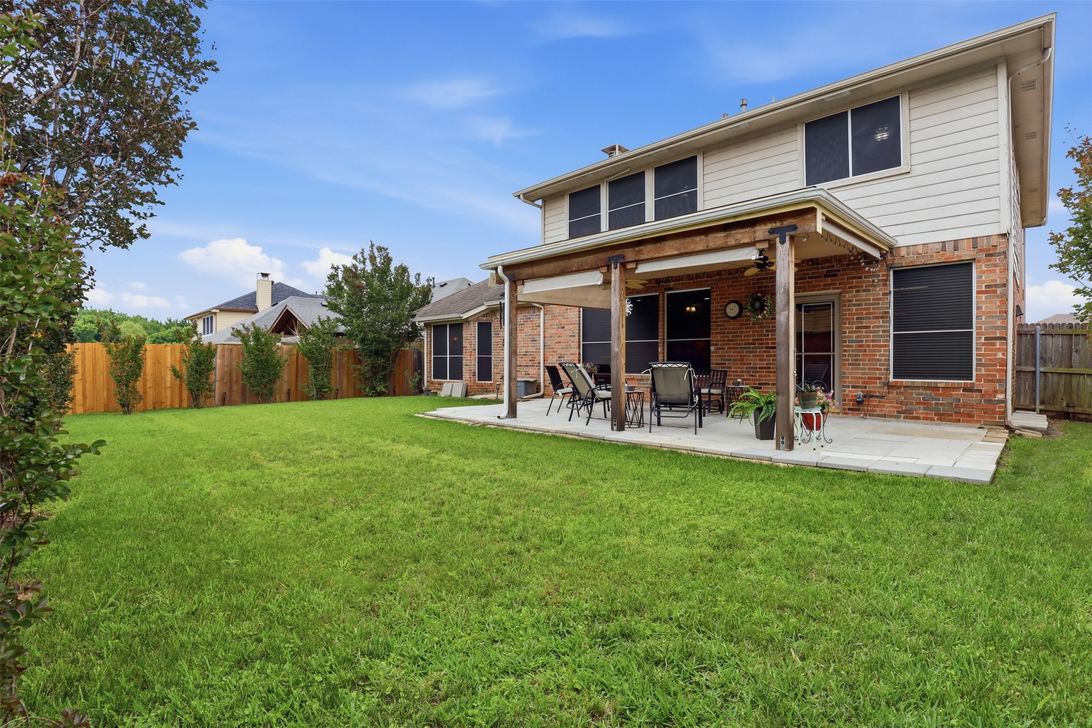 2810 Hammond Drive