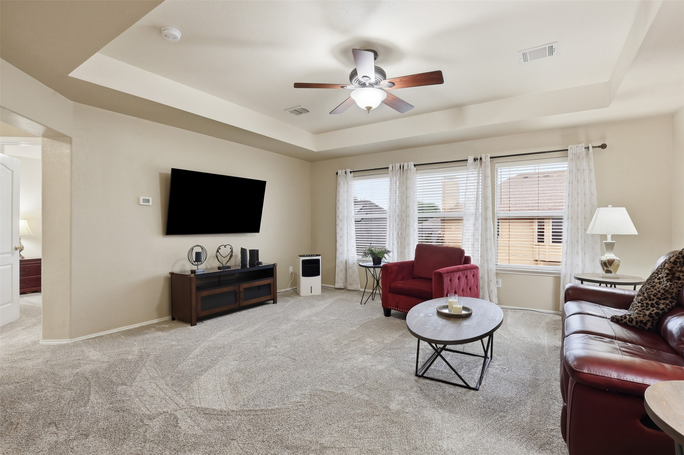 2810 Hammond Drive