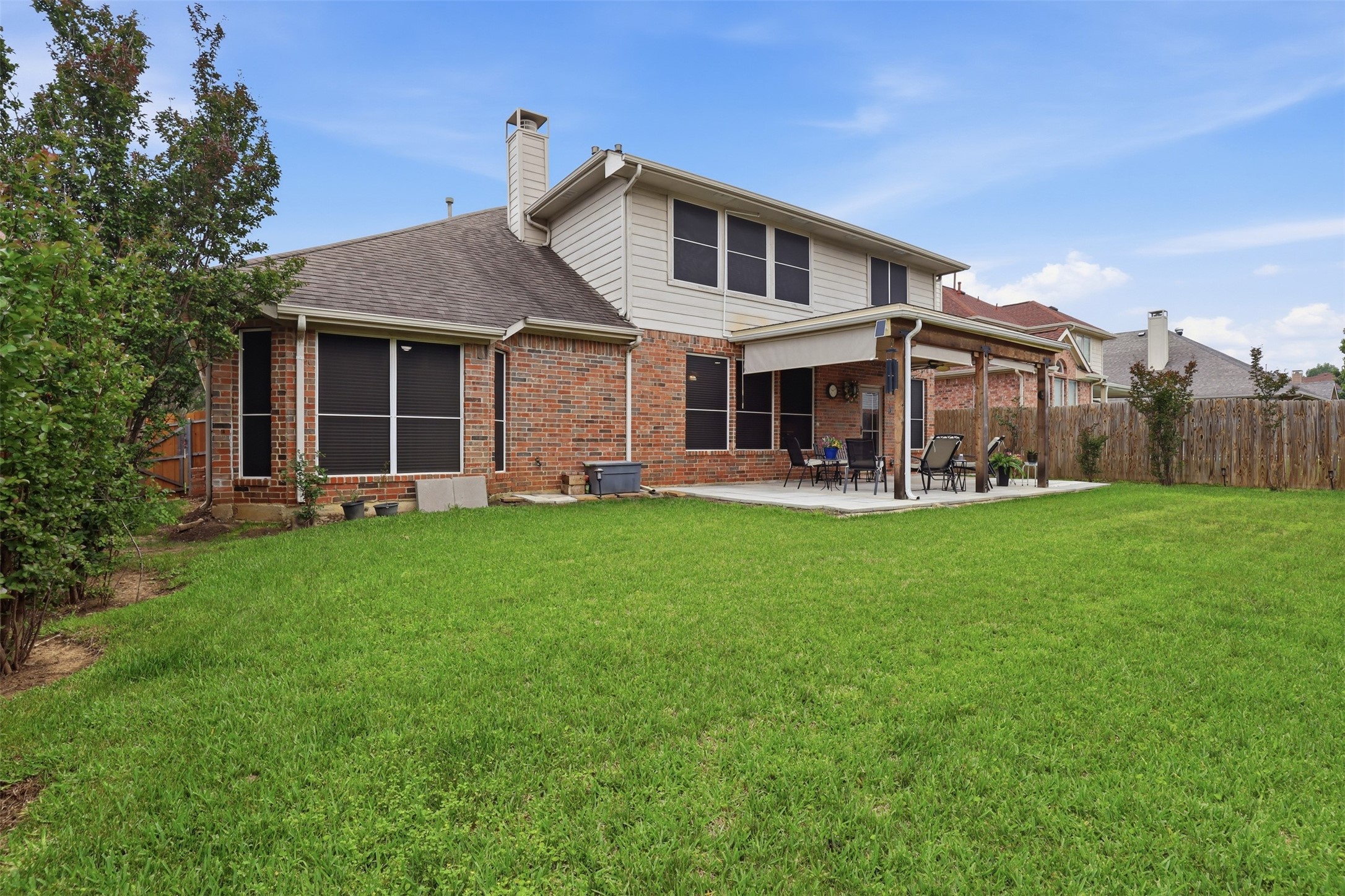 2810 Hammond Drive