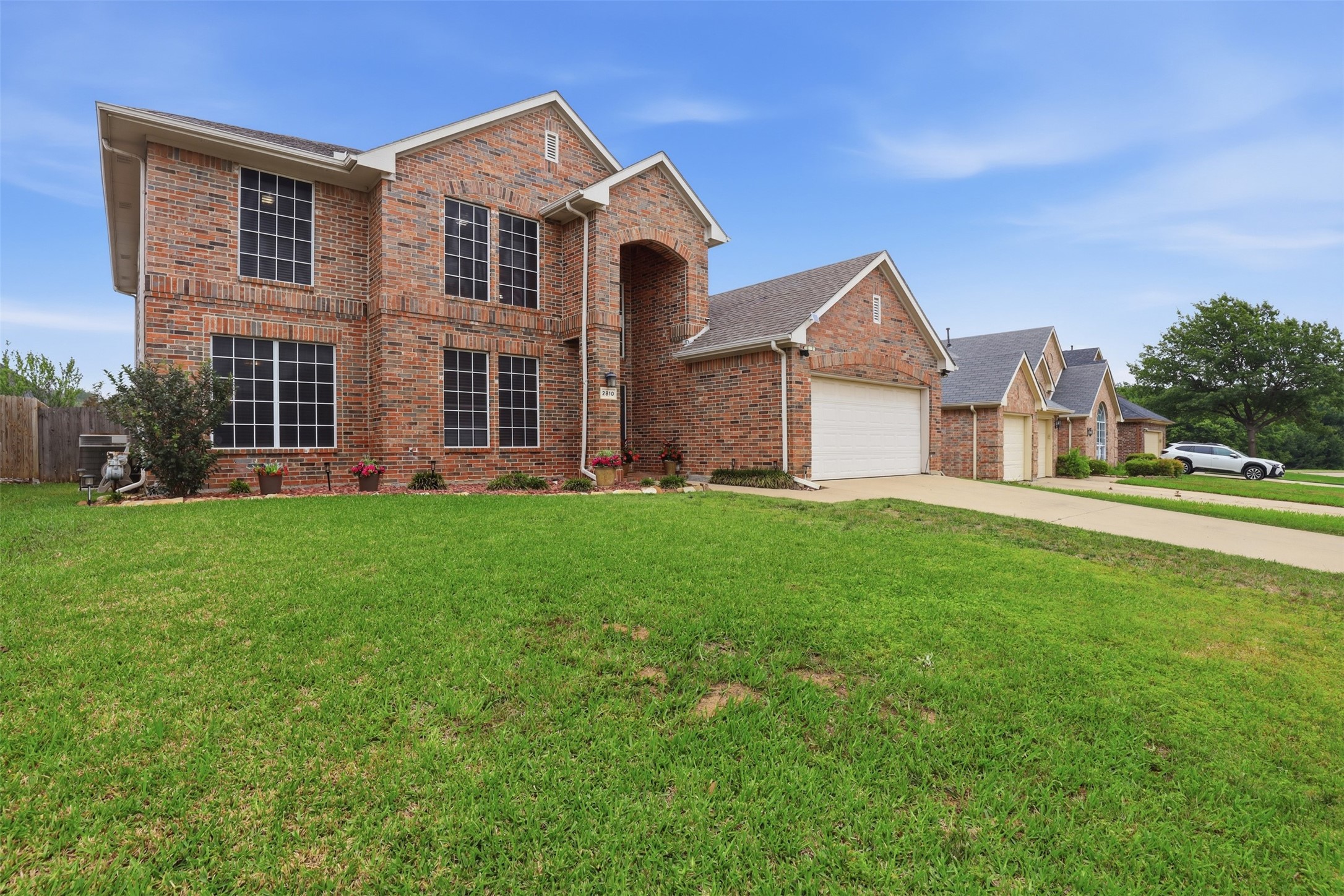2810 Hammond Drive
