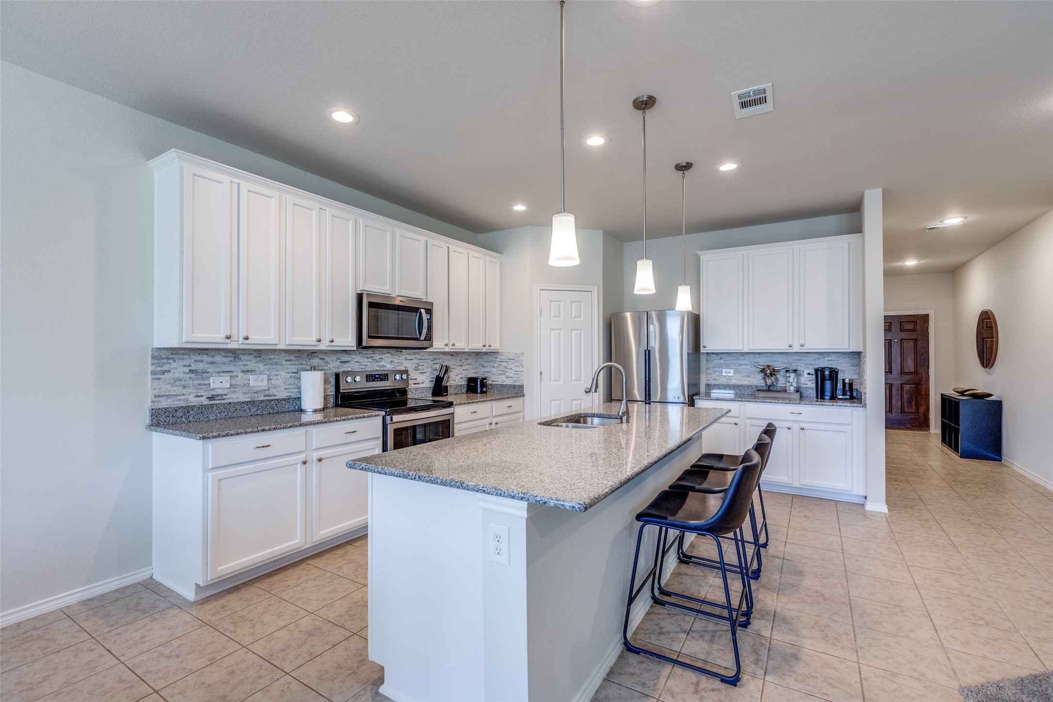 1700 Vernon Drive