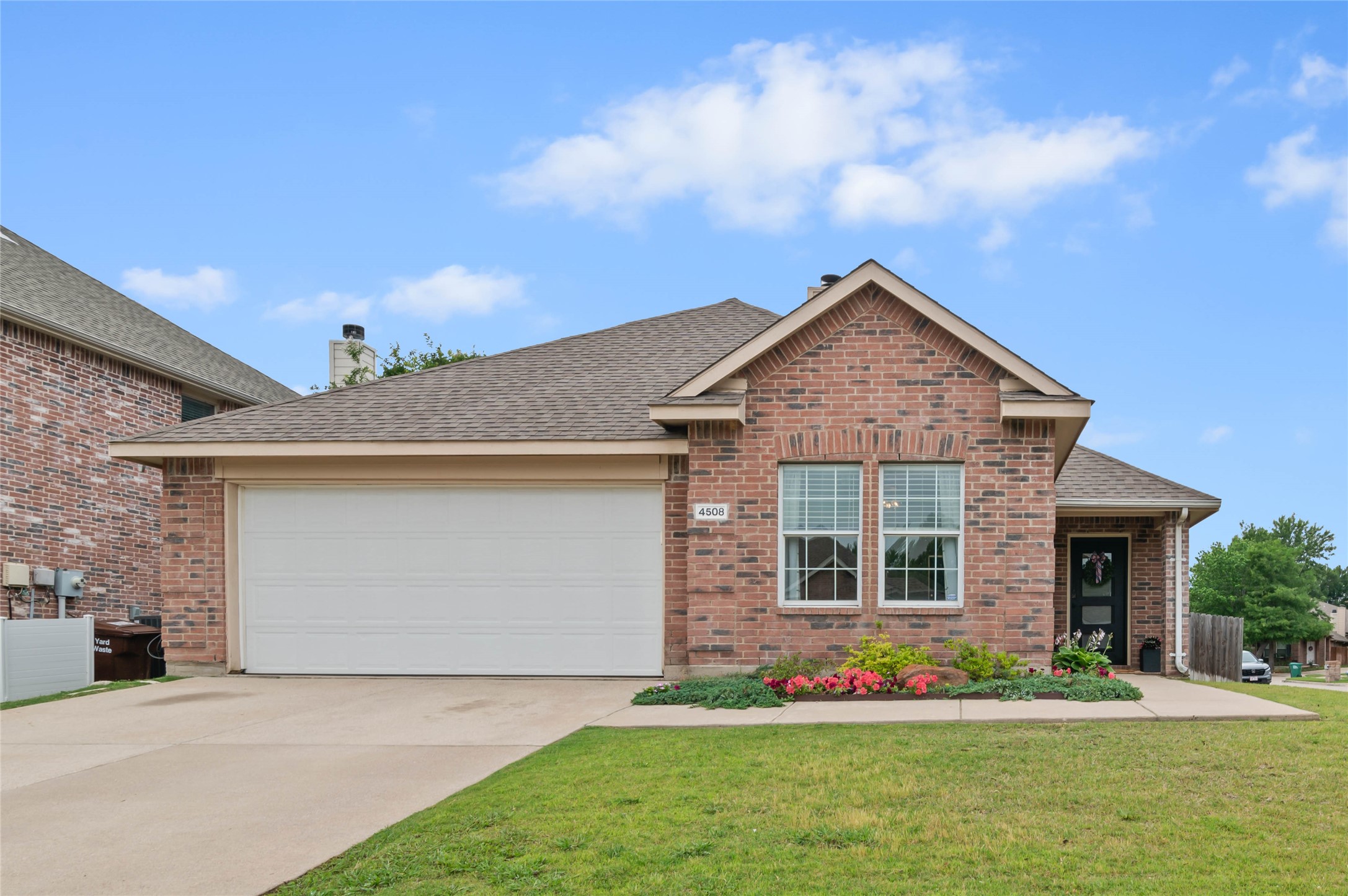 4508 Redbud Drive