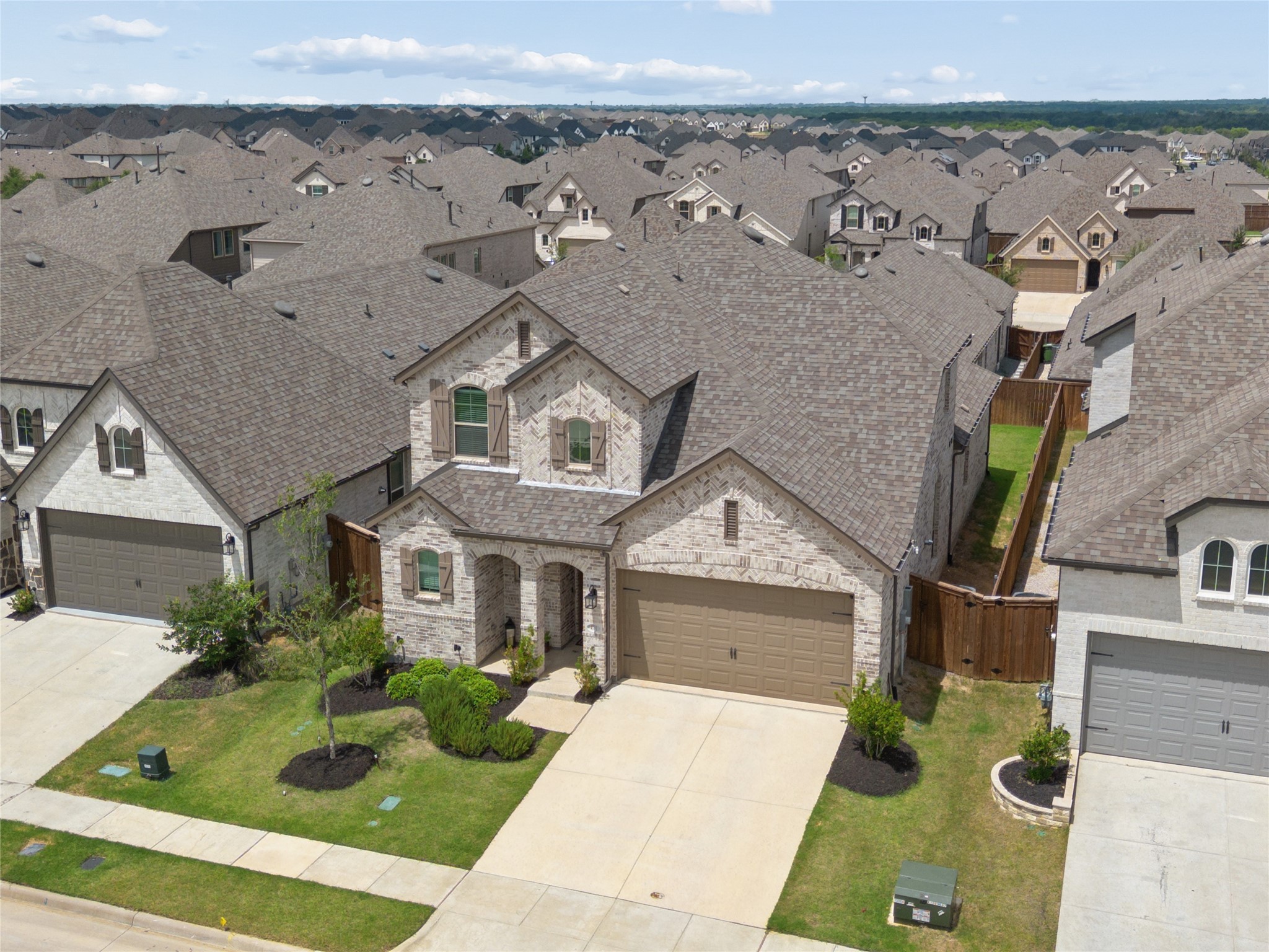 4731 Firewheel Court