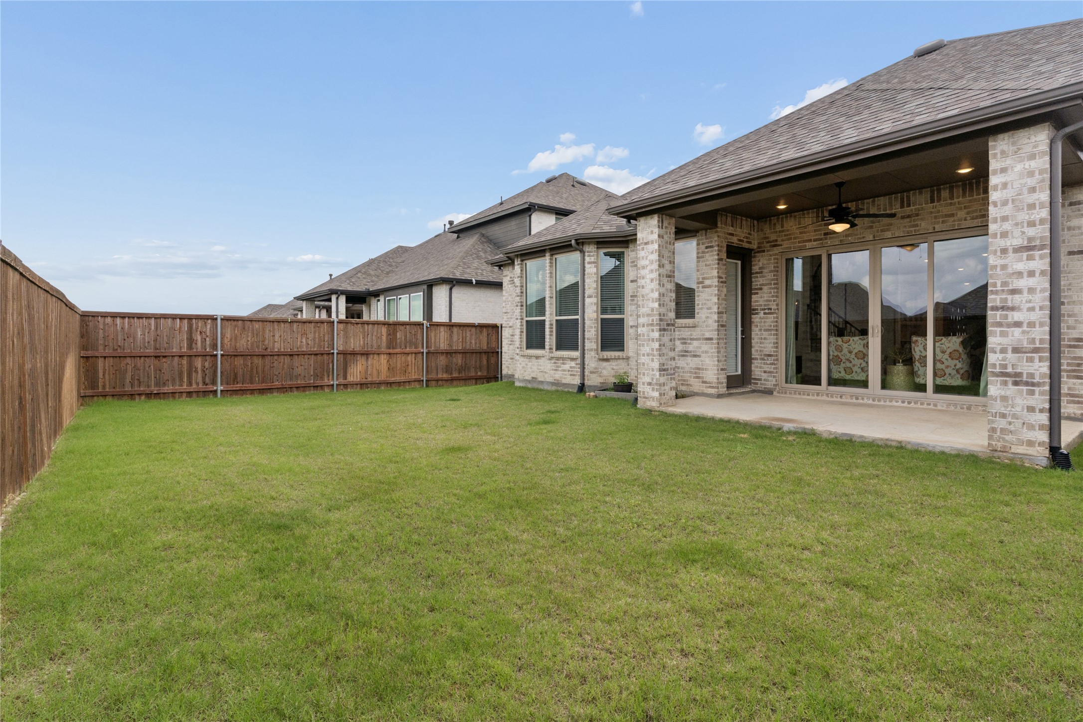 4731 Firewheel Court