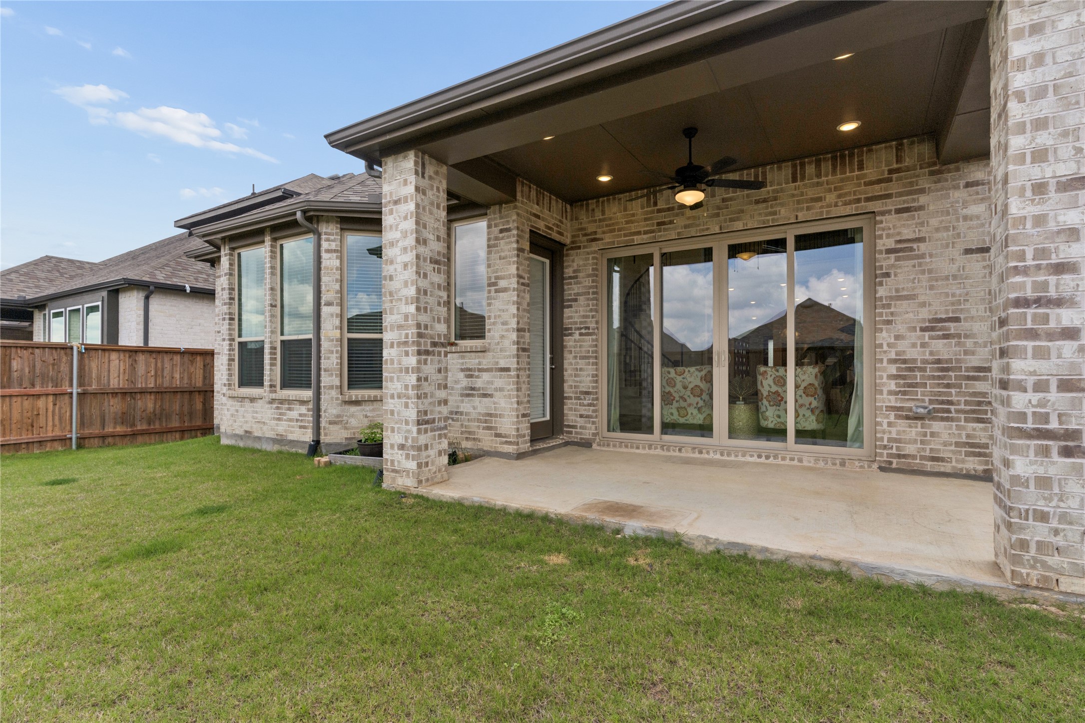 4731 Firewheel Court