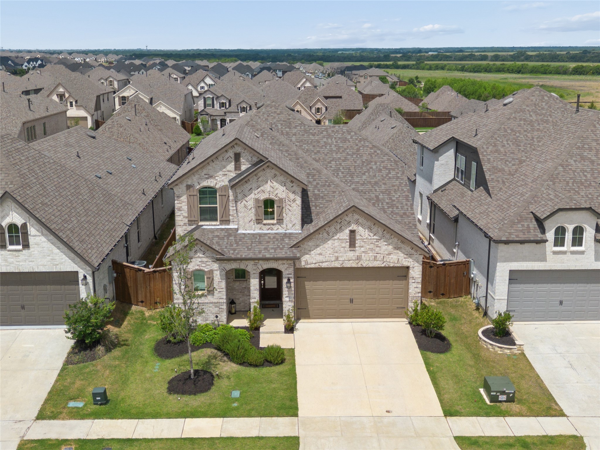 4731 Firewheel Court