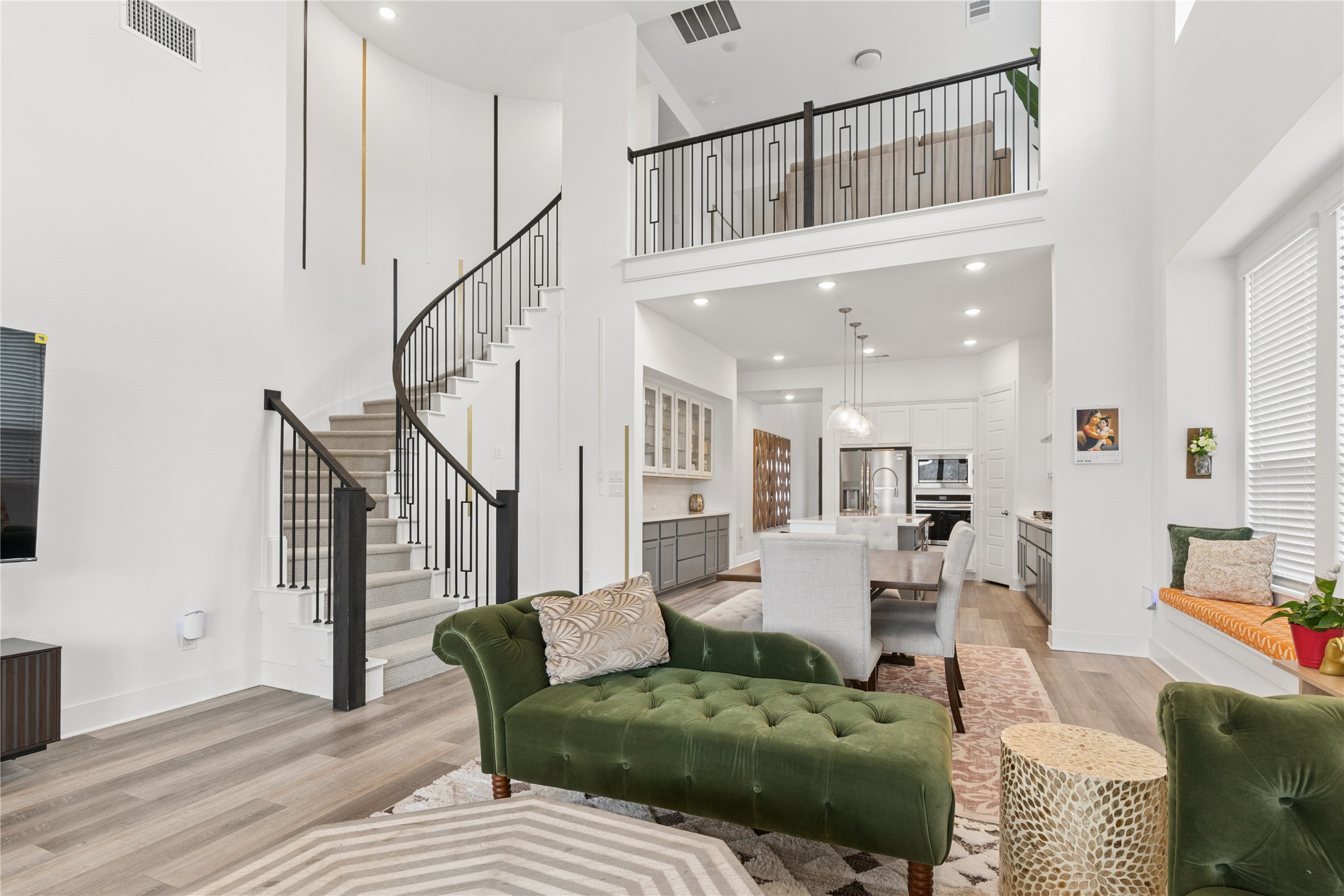4731 Firewheel Court