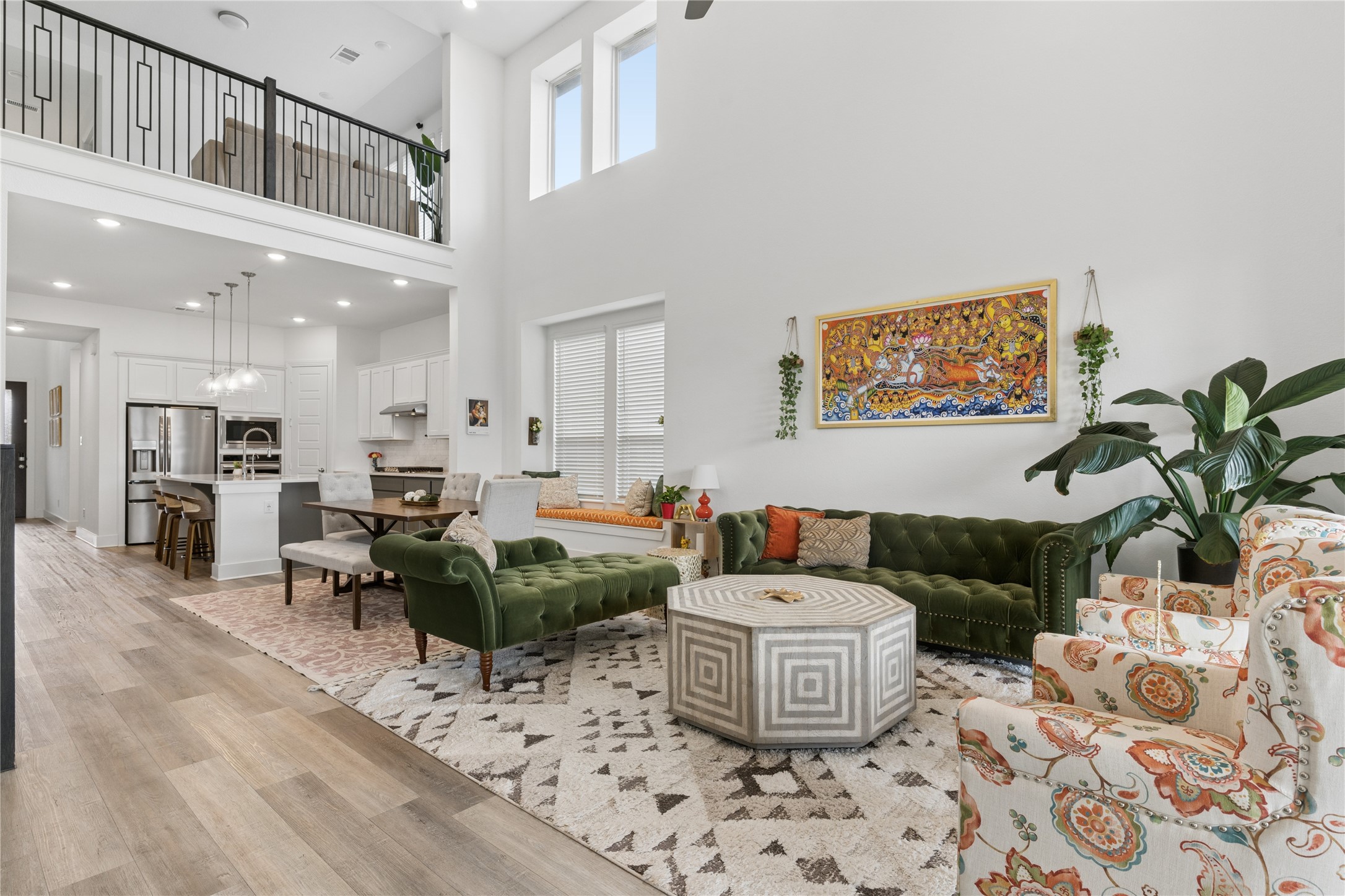 4731 Firewheel Court