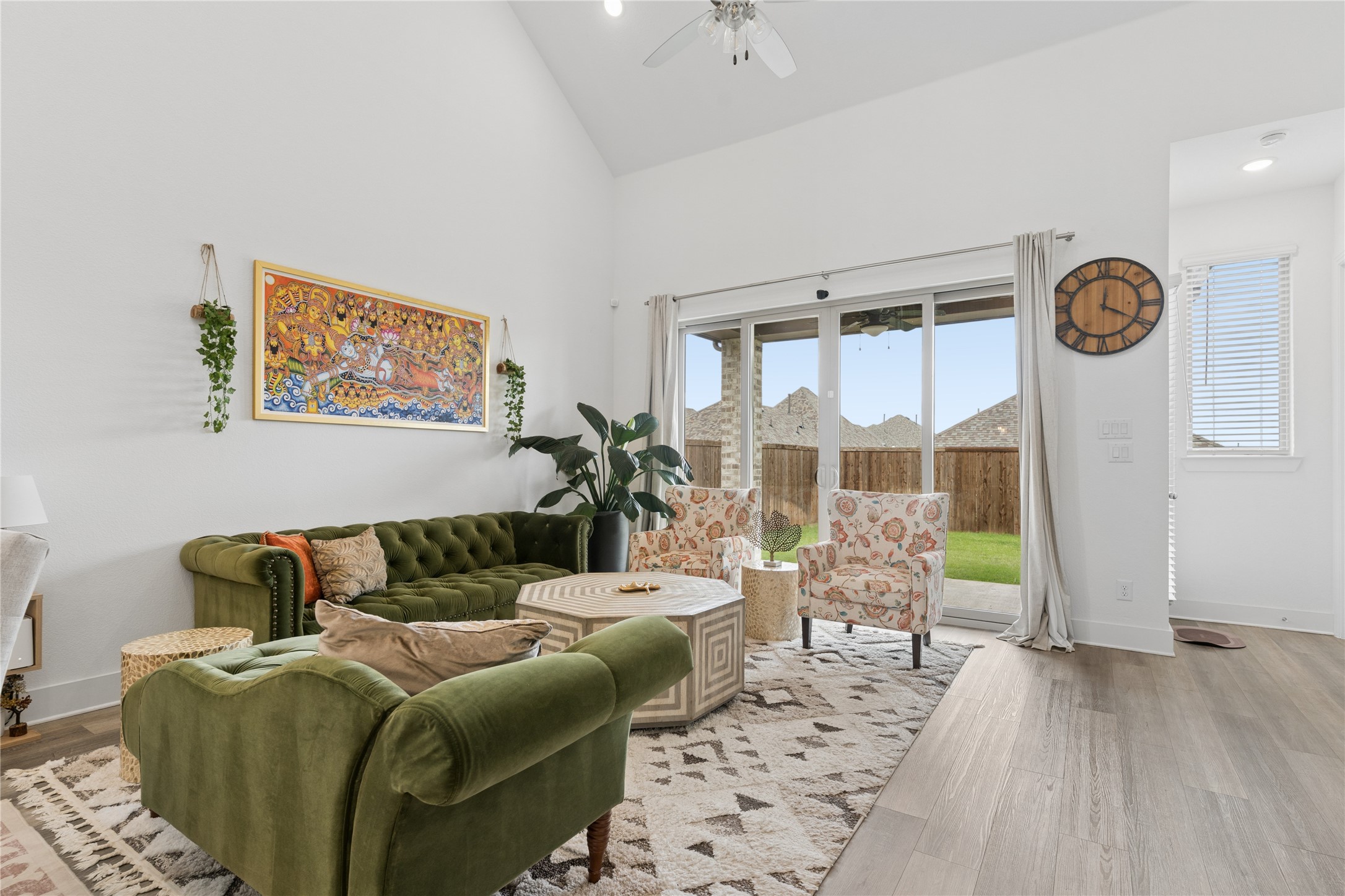 4731 Firewheel Court