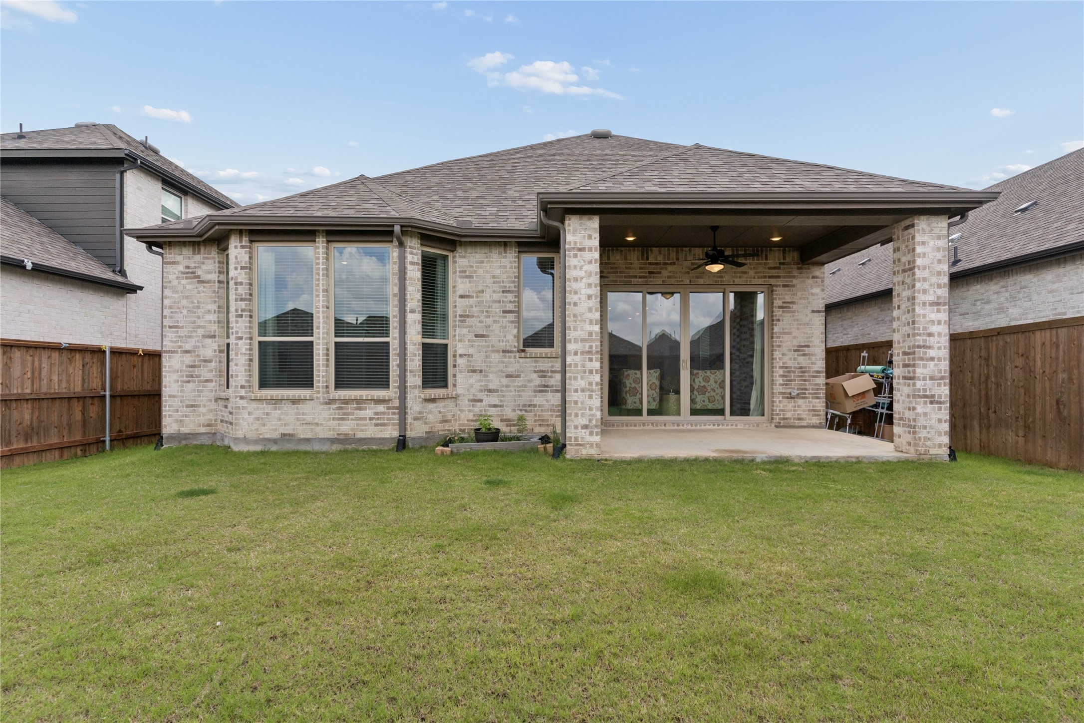 4731 Firewheel Court