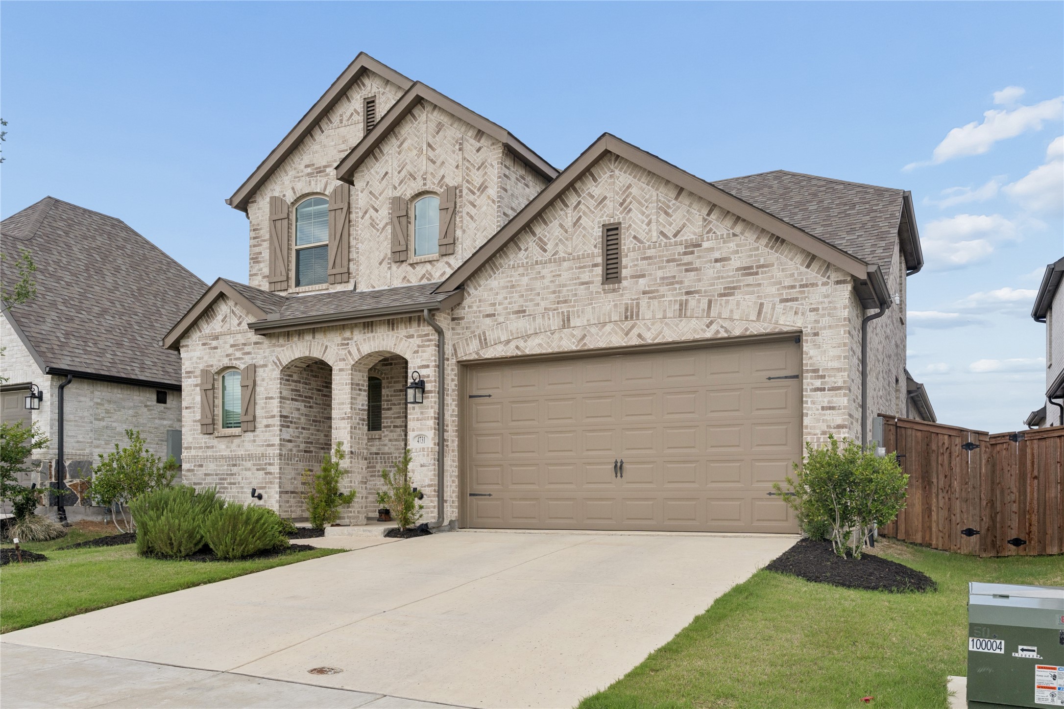 4731 Firewheel Court