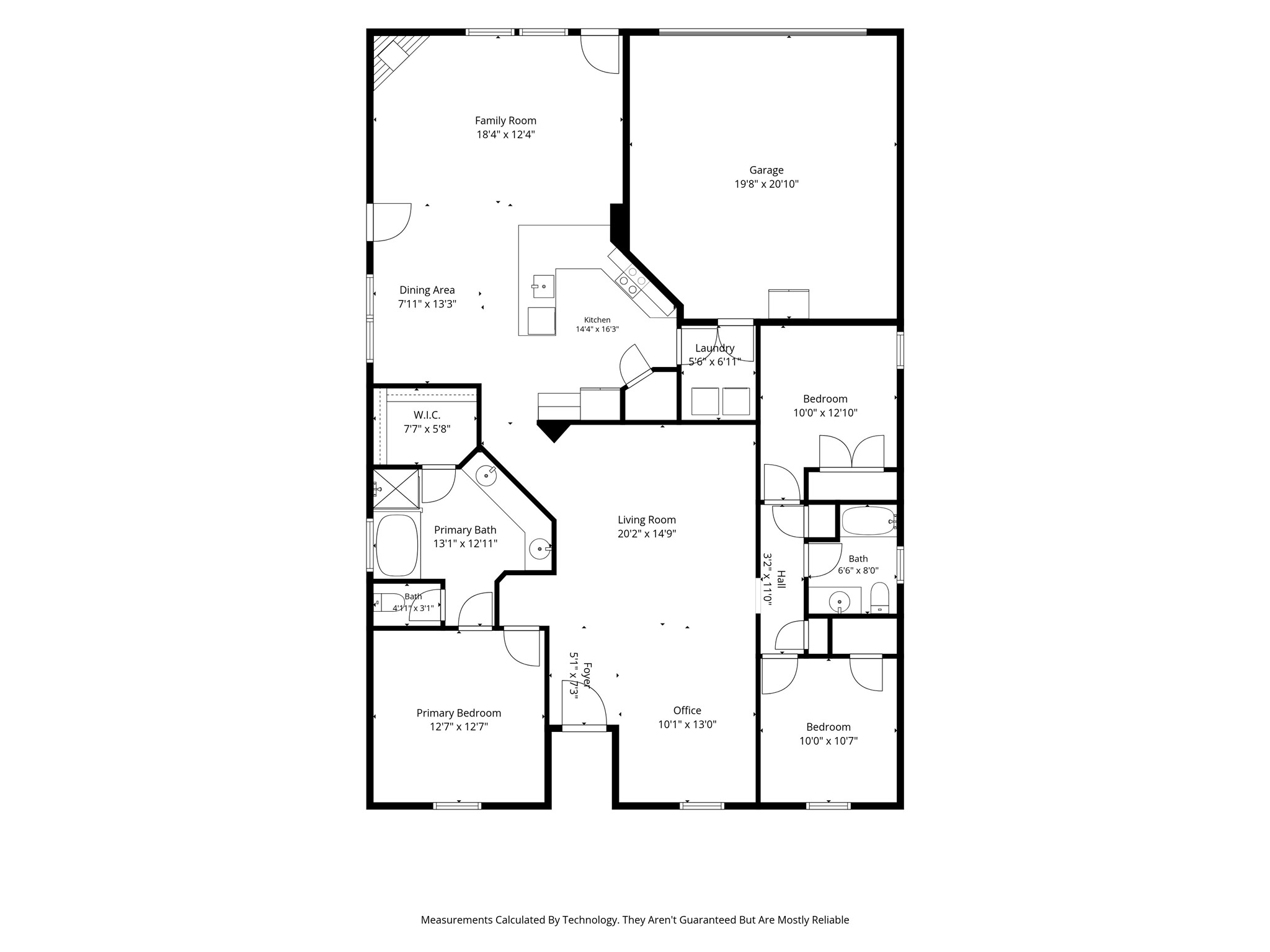 5212 Spicewood Drive